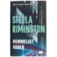 Hemmeligt våben af Stella Rimington (Bog)