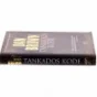 'Tankados kode' af Dan Brown (bog)