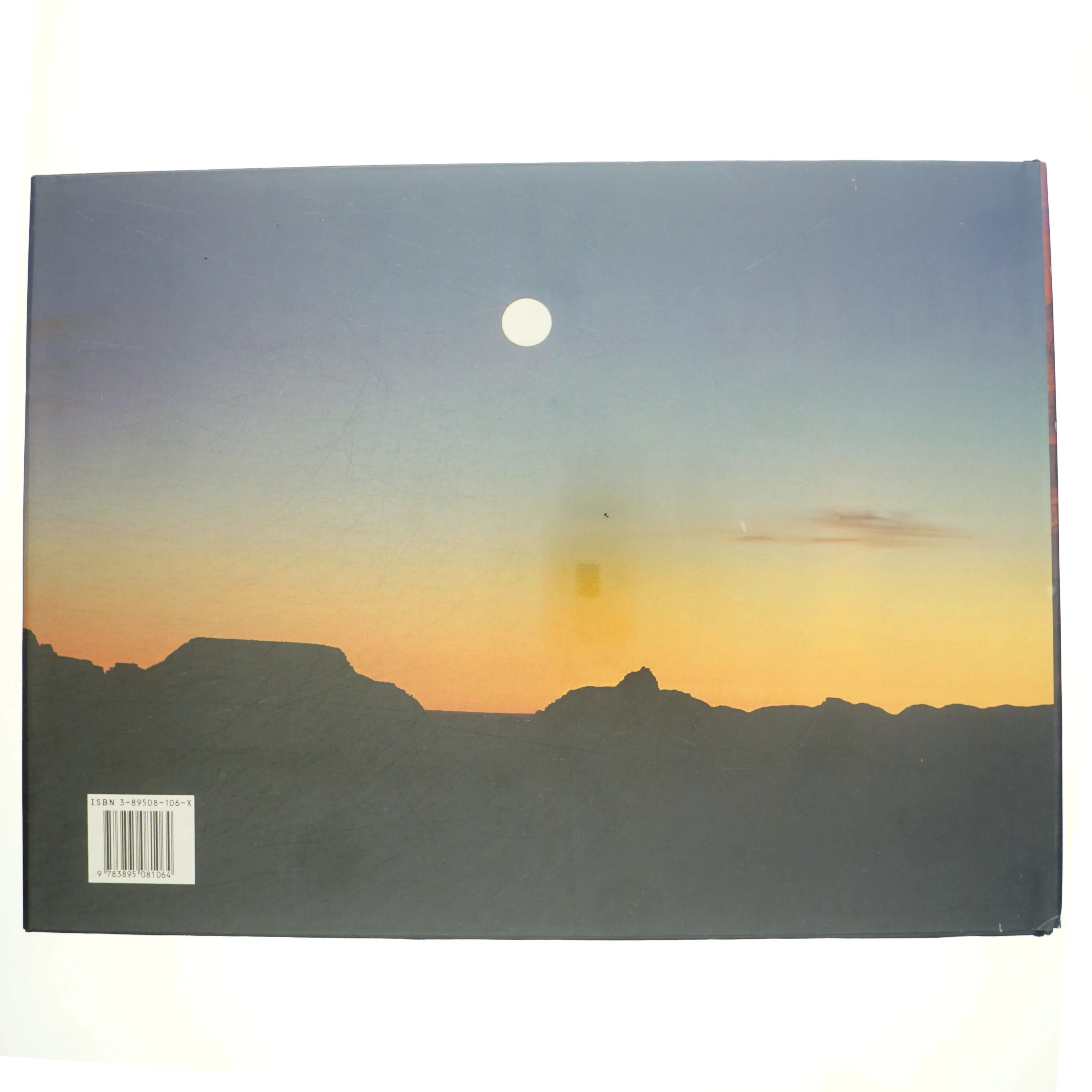 The Grand Canyon af Letitia Burns O'Connor (Bog)