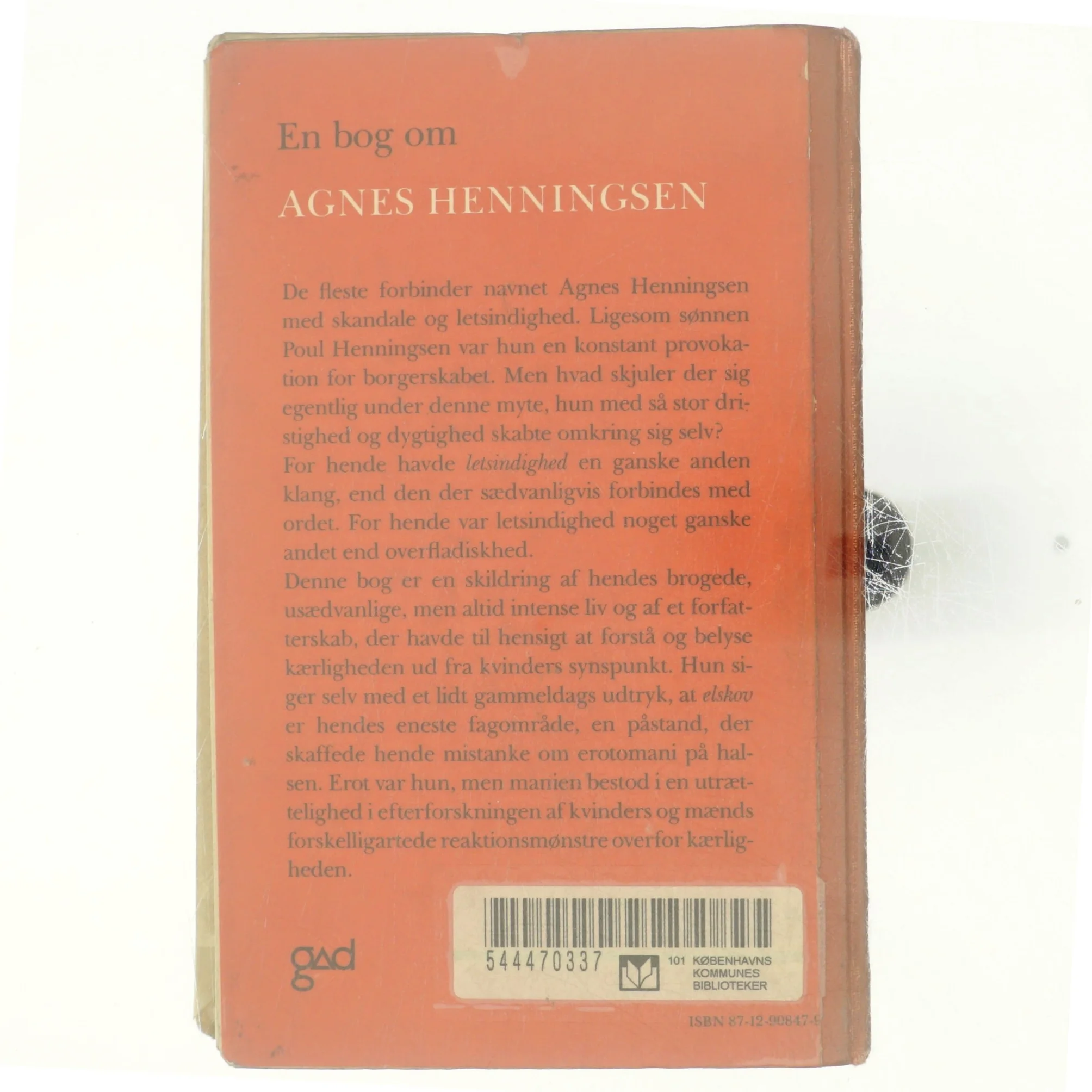 Letsindighedens Pris af Bodil Wamberg