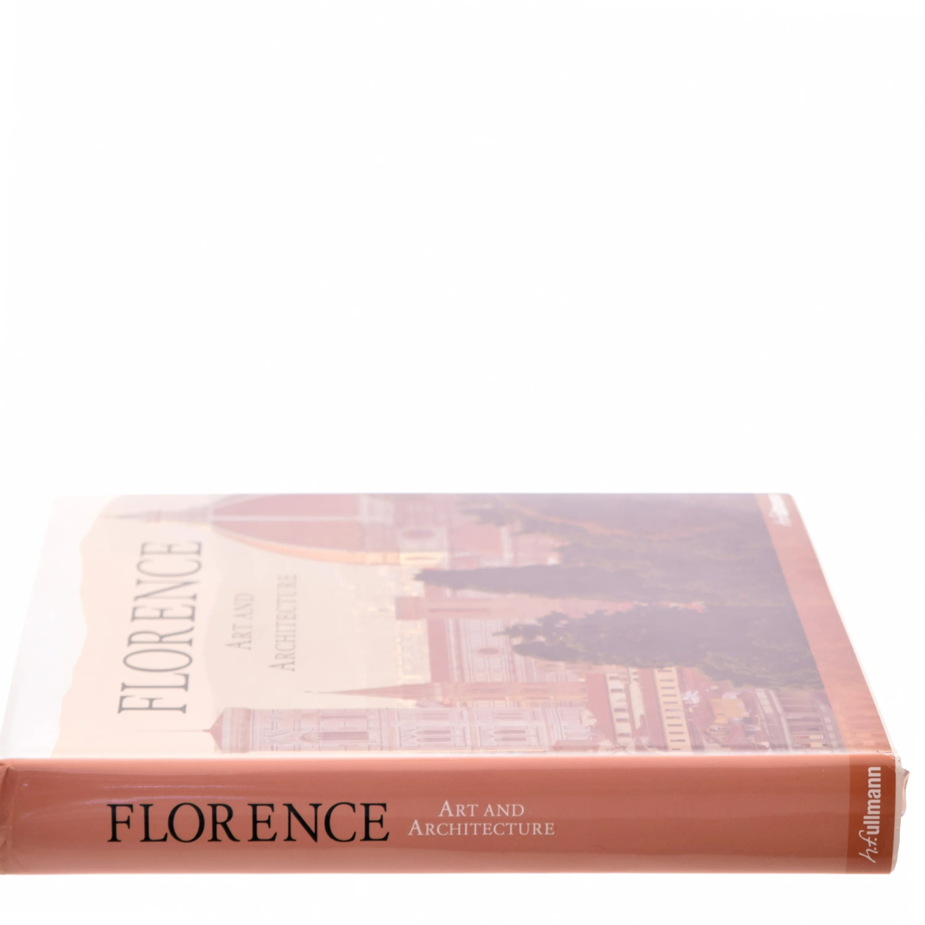 Florence af Silvestra Bietoletti, Antonio Paolucci (Bog)