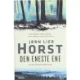 'Den eneste ene' af Jørn Lier Horst (bog)