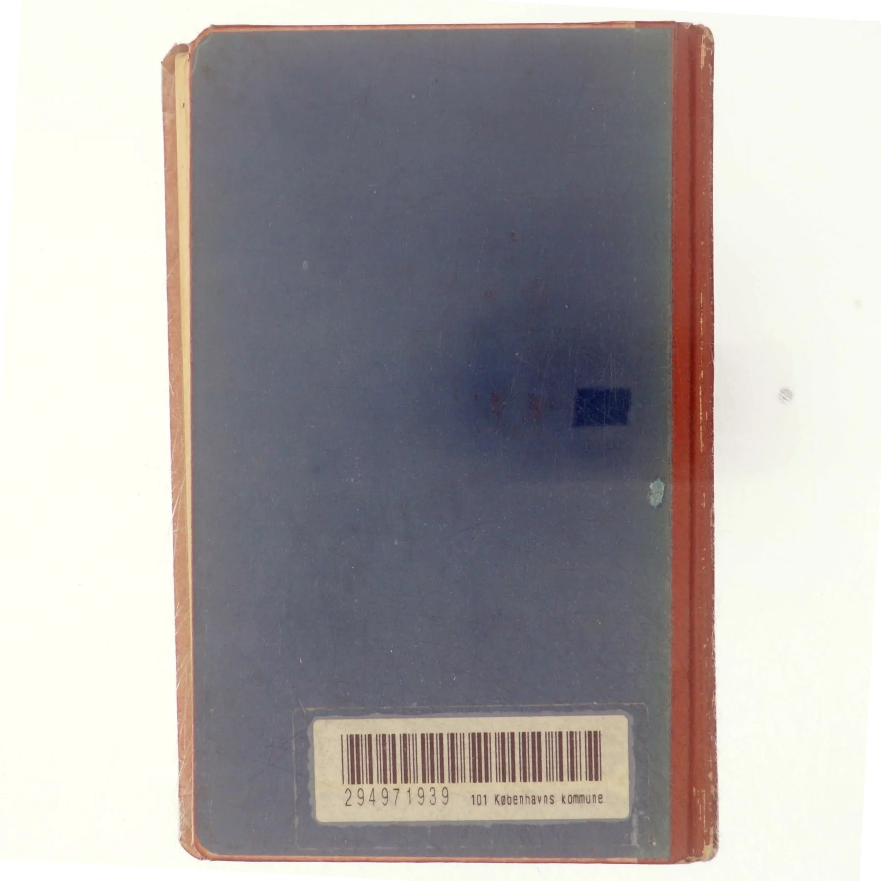 Nattens gæster af Poul Ørum