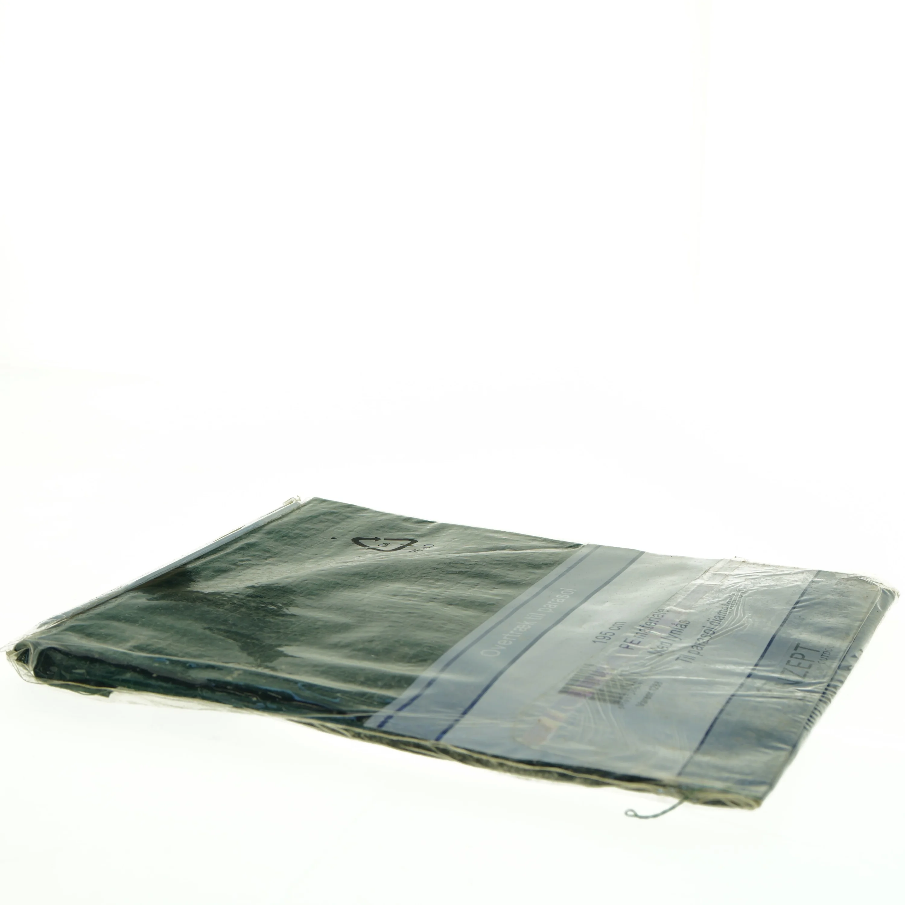 Overtræk til parasol (str. 50 x 195 cm)