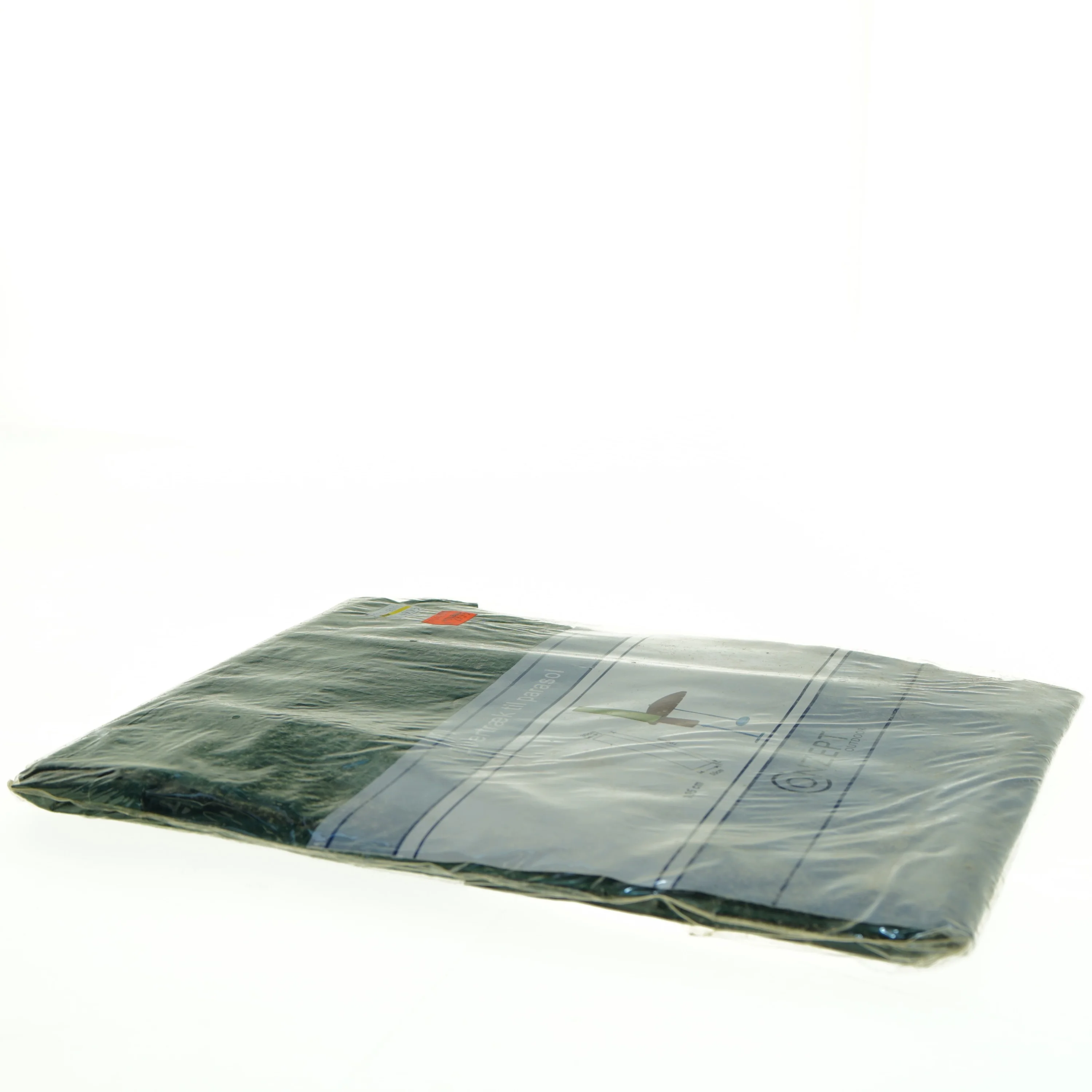 Overtræk til parasol (str. 50 x 195 cm)