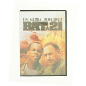 Bat-21 fra DVD