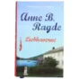 Liebhaverne af Anne B. Ragde (Bog)