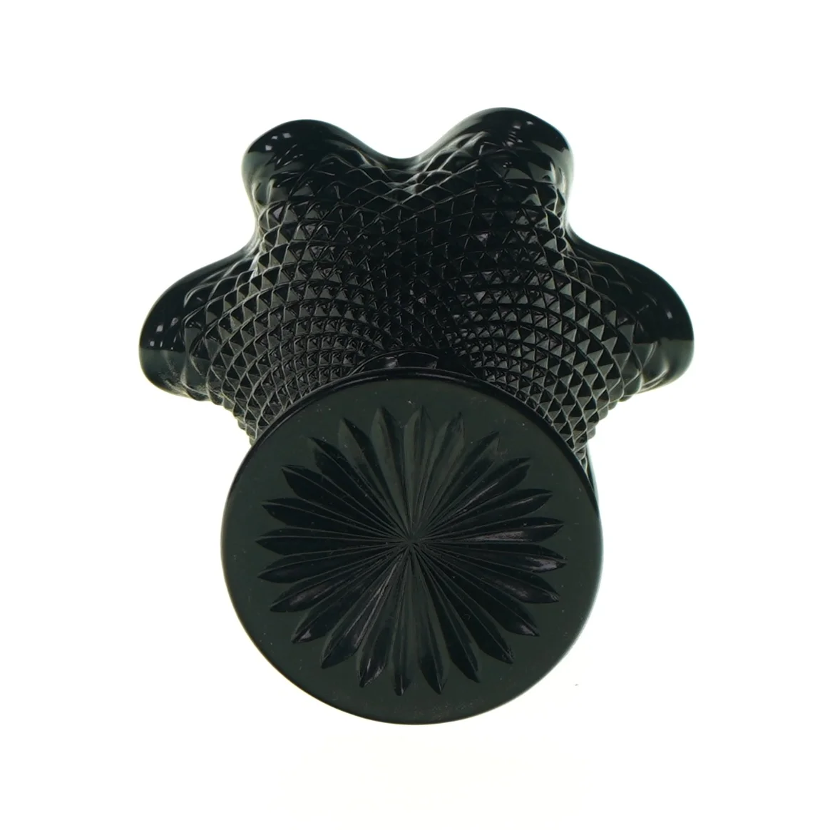 Skål (str. HØ: 15x14cm)