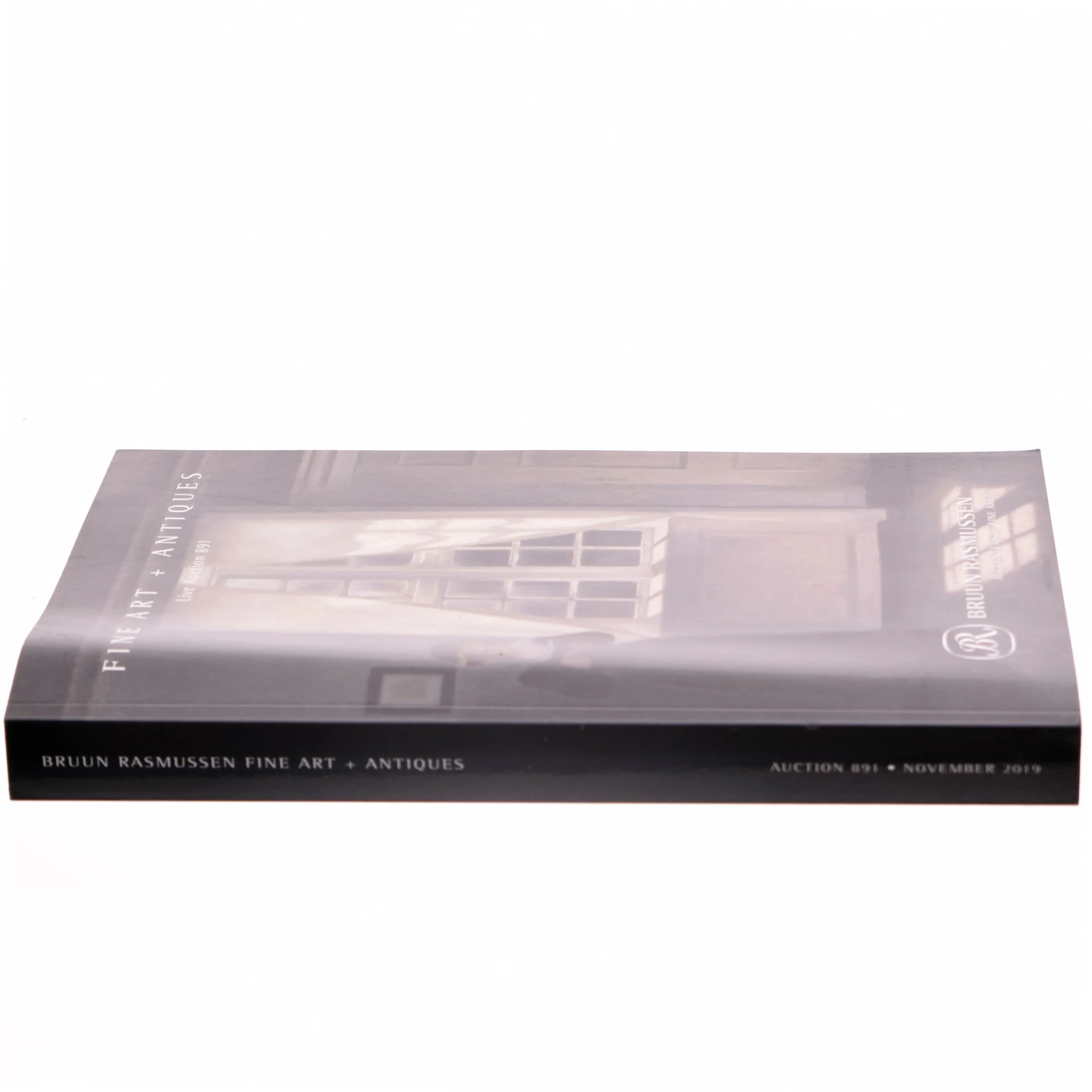 Fine arts + antiques, Bruun Rasmussen 