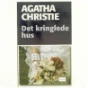 Det kringlede hus af Agatha Christie (Bog)