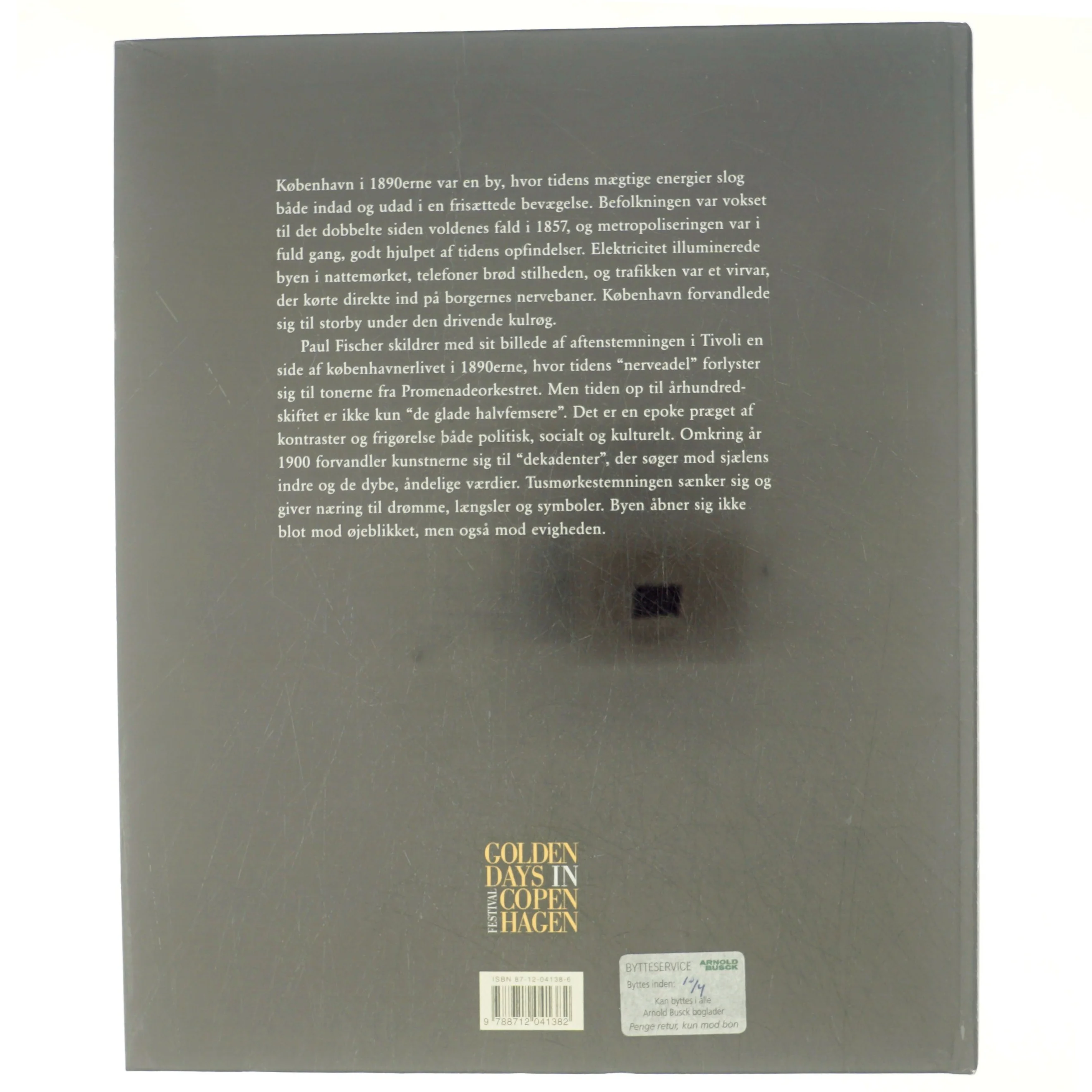 Drømmetid af Henrik Wivel (Bog)