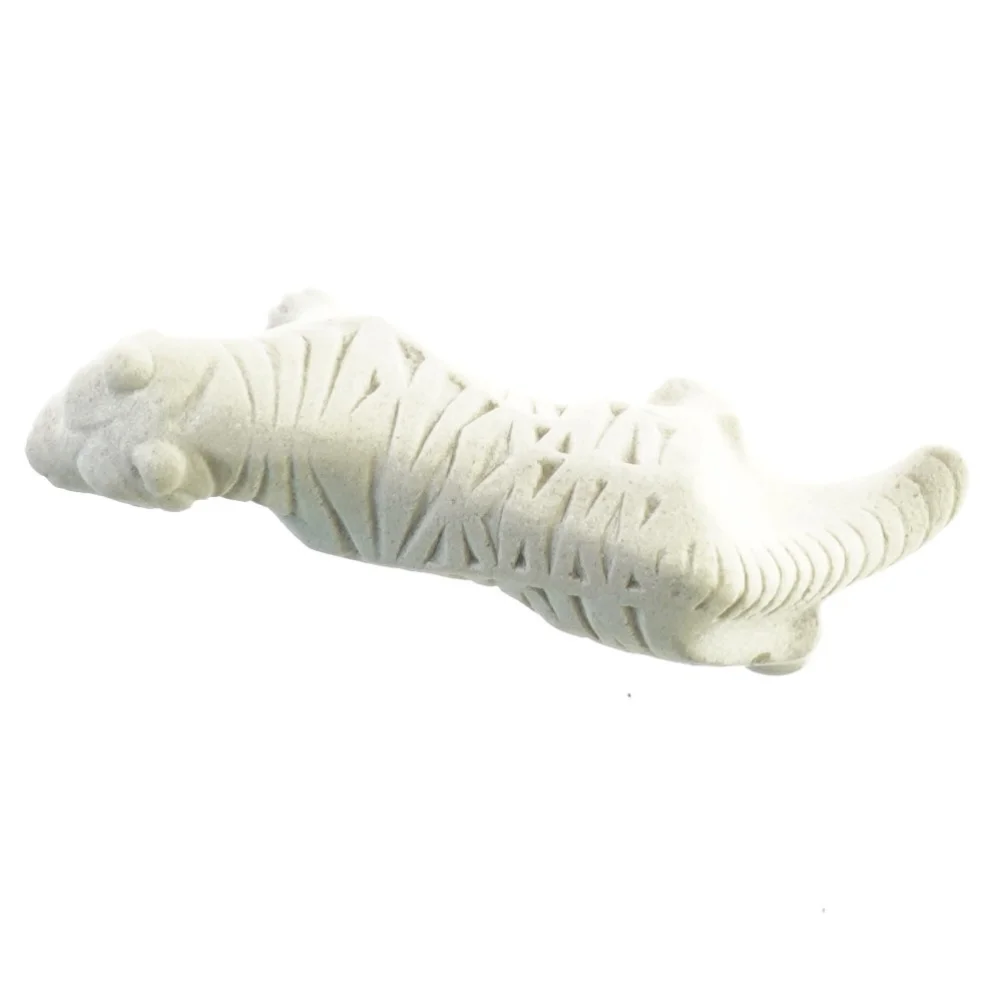 Tiger figur fra Marbell (str. 10 x 15 cm)