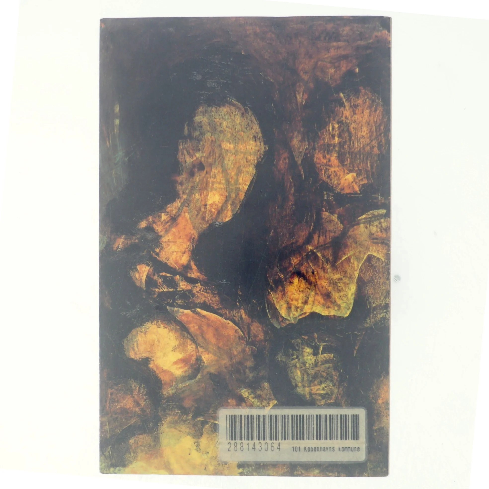 Undskyld, hvad er klokken? Daglige digte af Lean Nielsen (Bog)