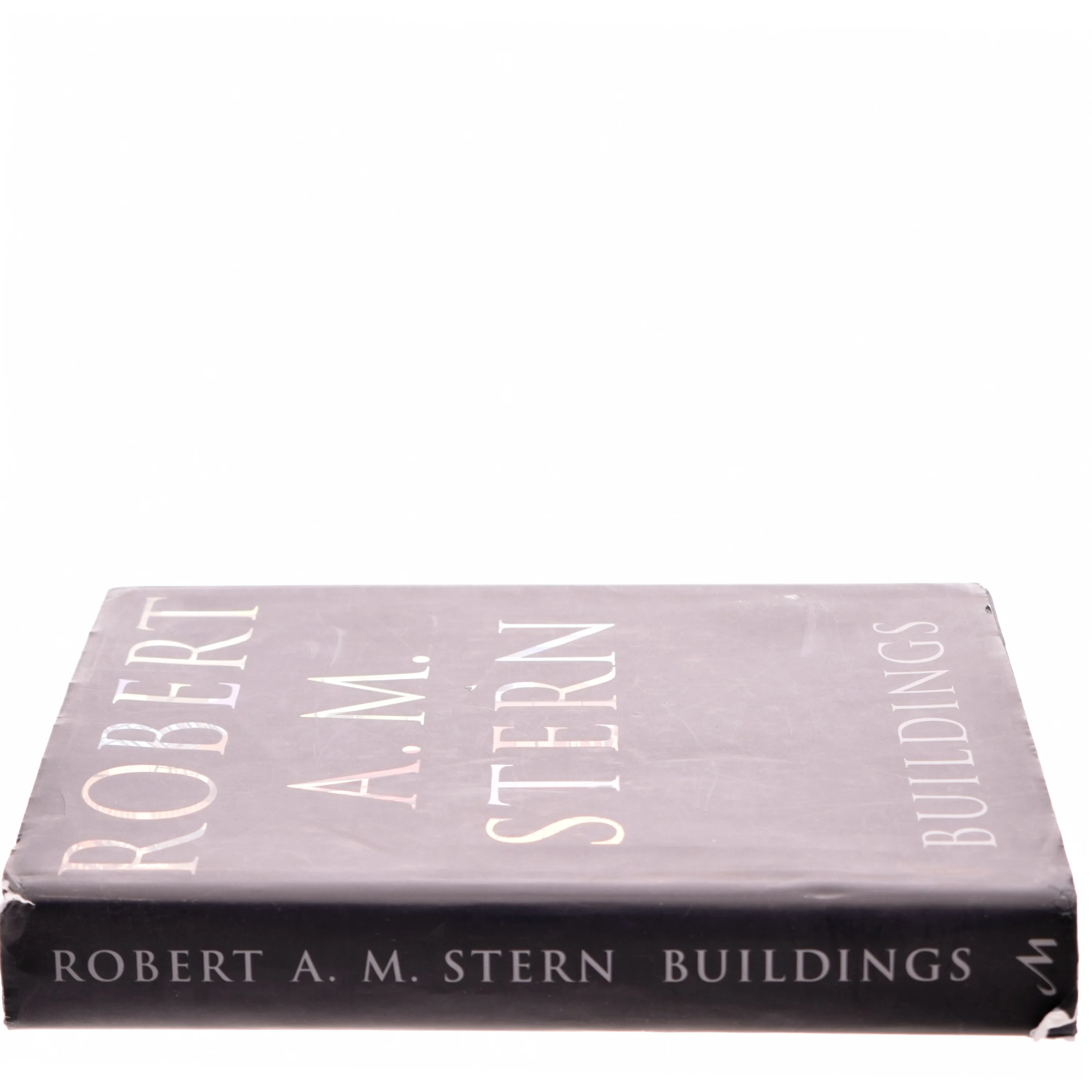 Robert A. M. Stern af Robert A. M. Stern (Bog)