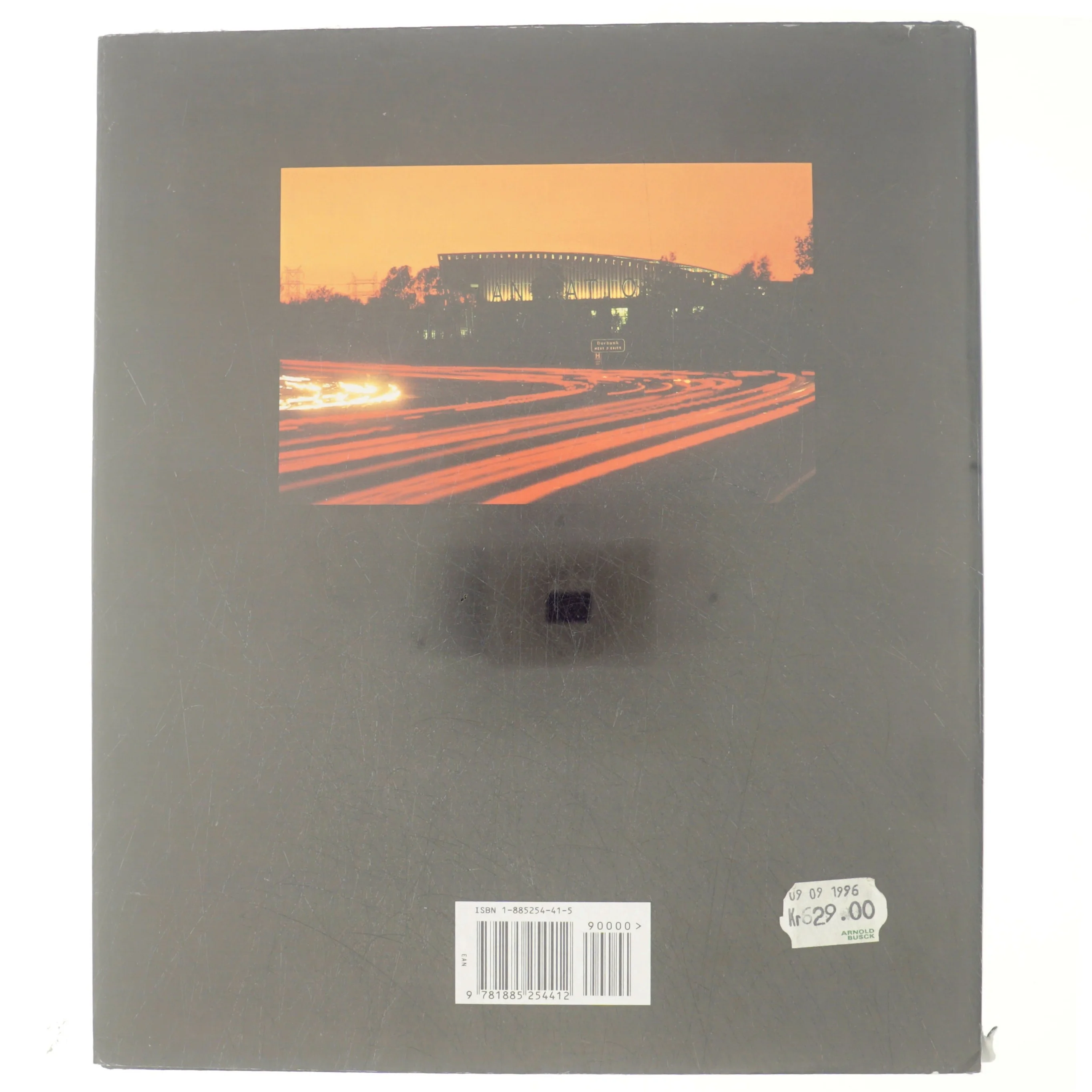 Robert A. M. Stern af Robert A. M. Stern (Bog)