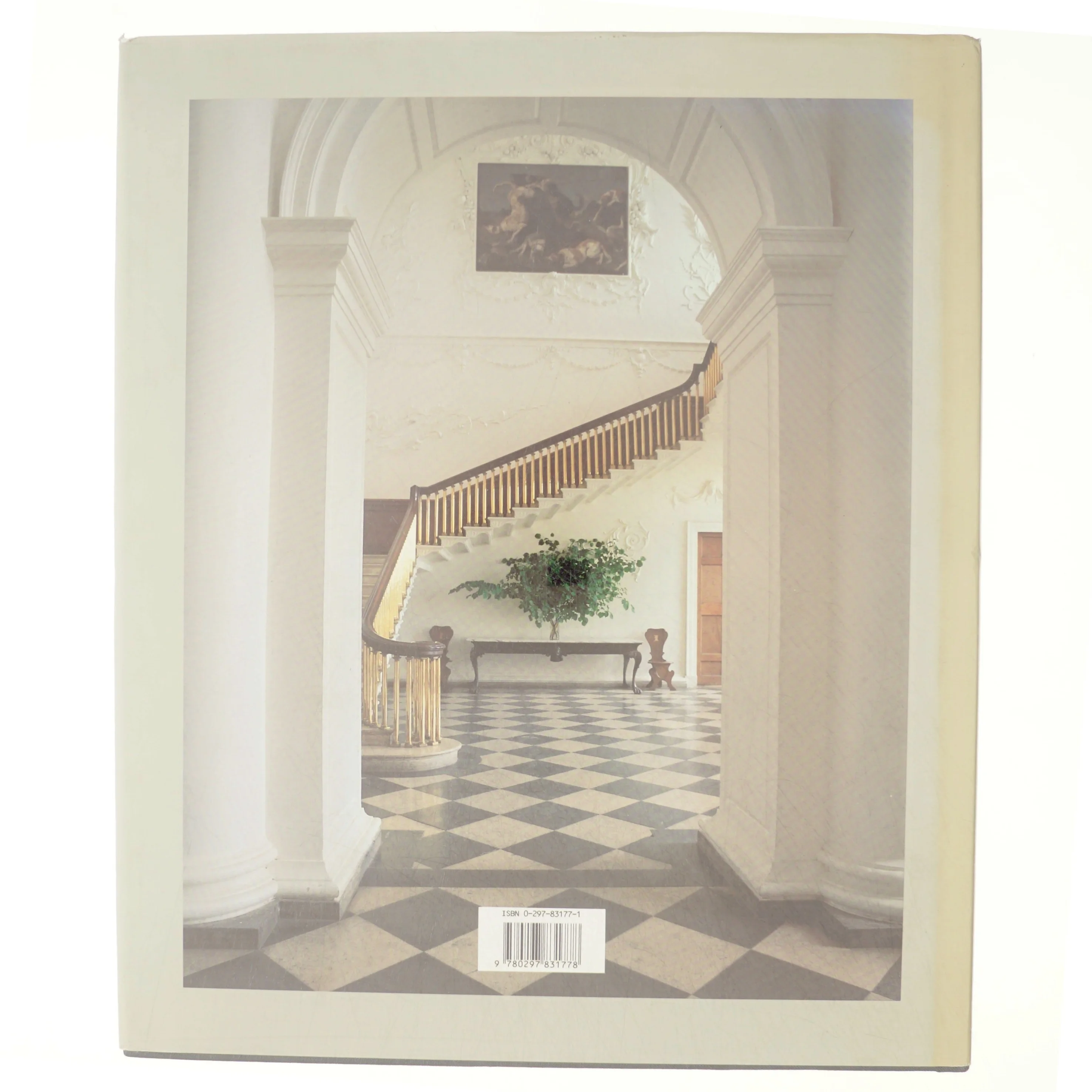 Great Irish Houses and Castles af Jacqueline Wittenoom O'Brien, Desmond Guinness (Bog)