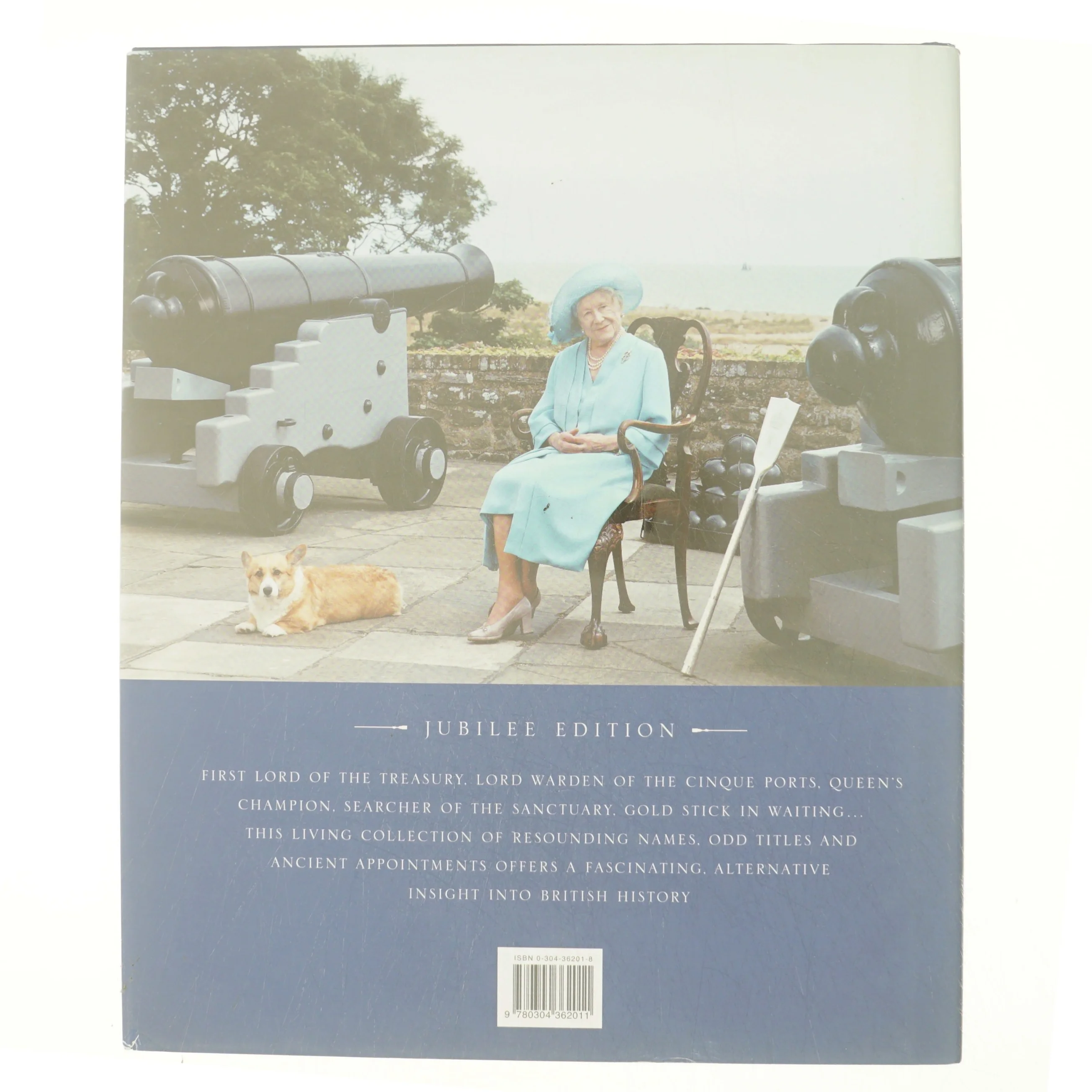 Keepers of the Kingdom af Alastair Bruce, Julian Calder, Mark Cator (Bog)