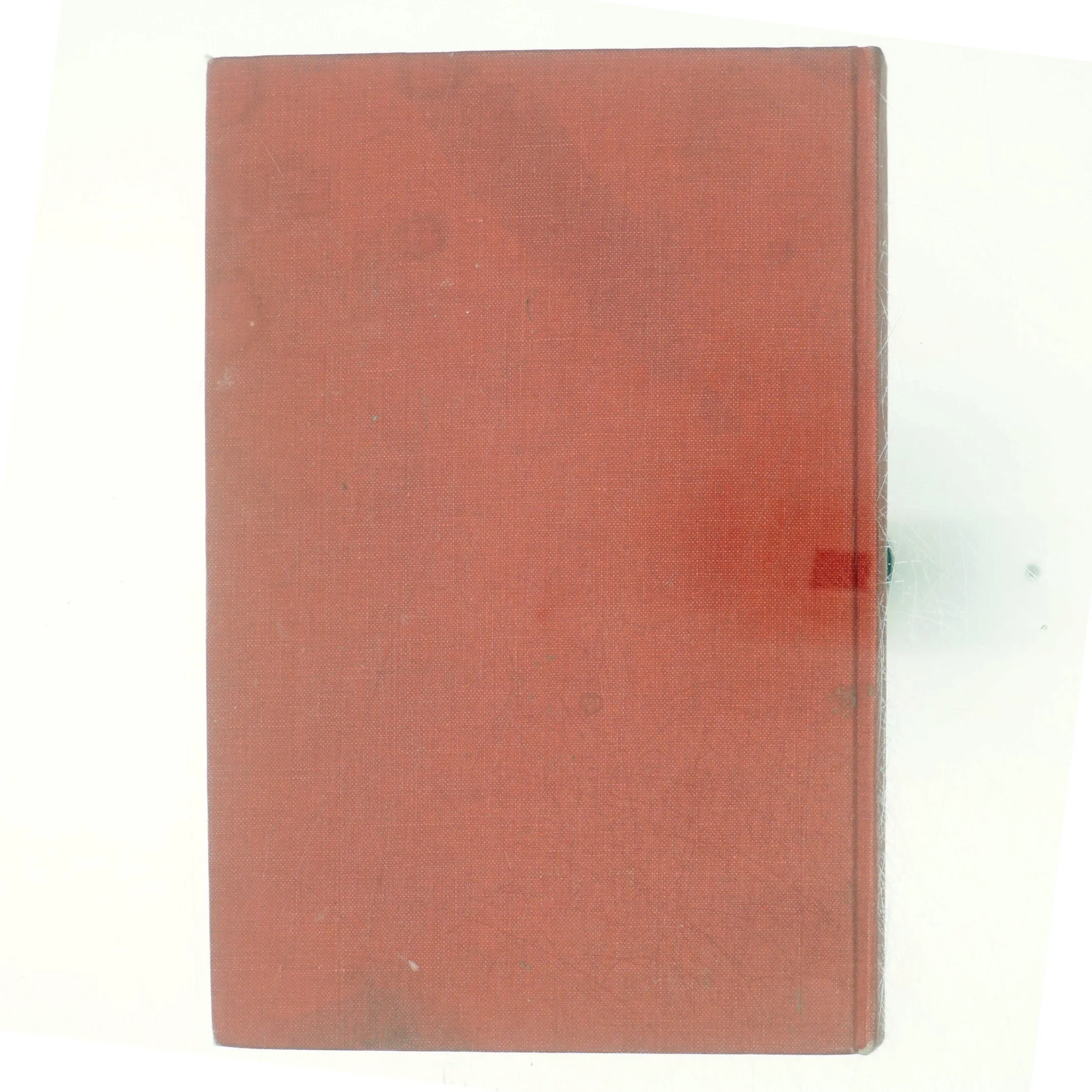 Tidens krumning af Arthur Miller