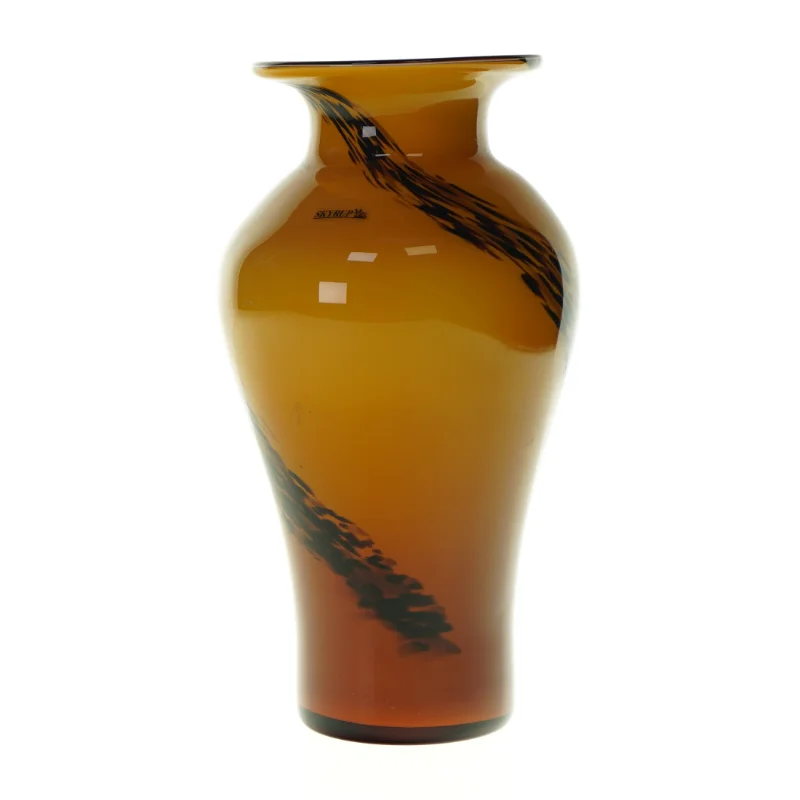 Vase fra Skyrup (str. HØ 32x14 cm)