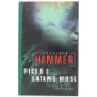 Pigen i Satans mose : kriminalroman af Lotte Hammer (Bog)