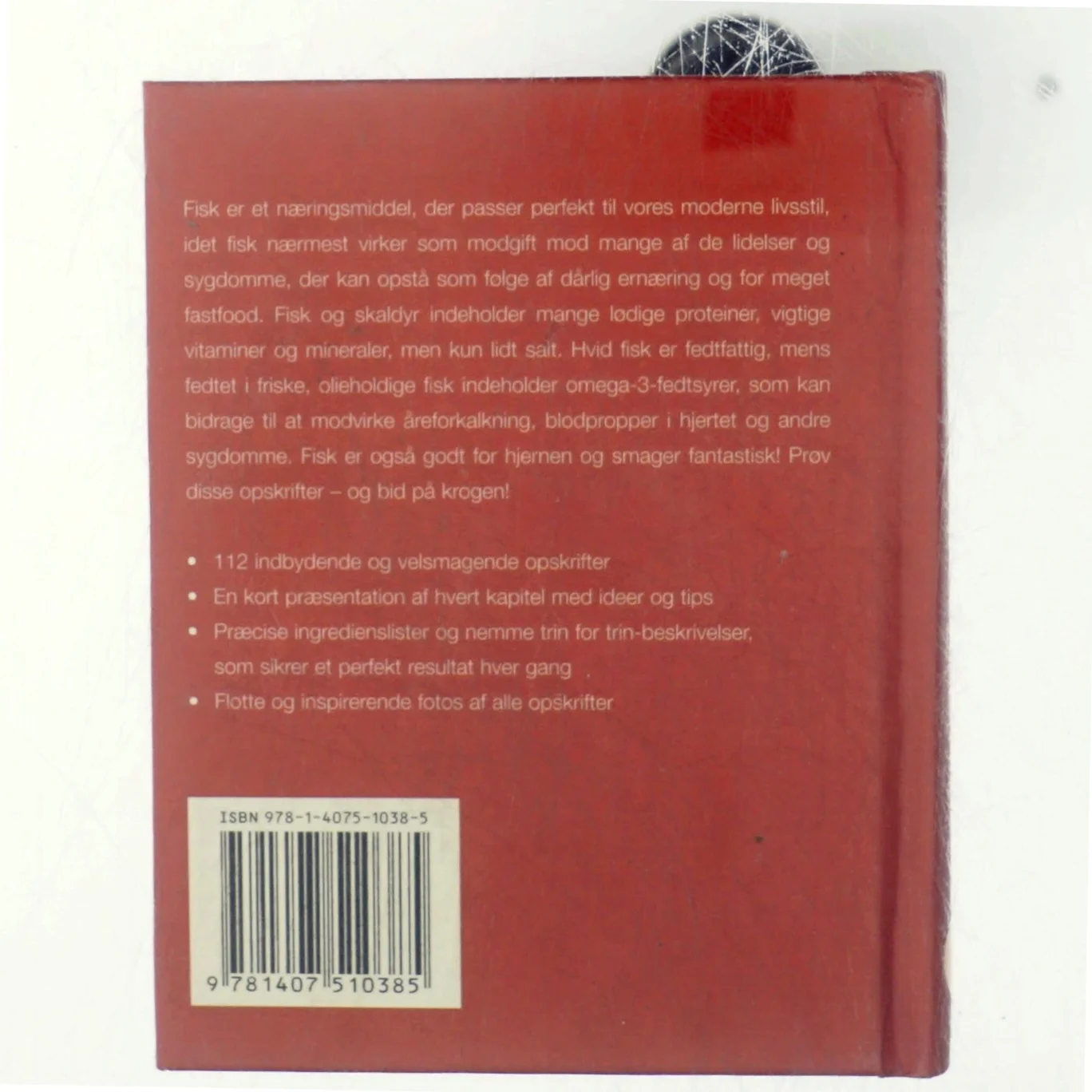 Fisk og skaldyr (Bog)