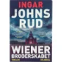 Wienerbroderskabet af Ingar Johnsrud (Bog)