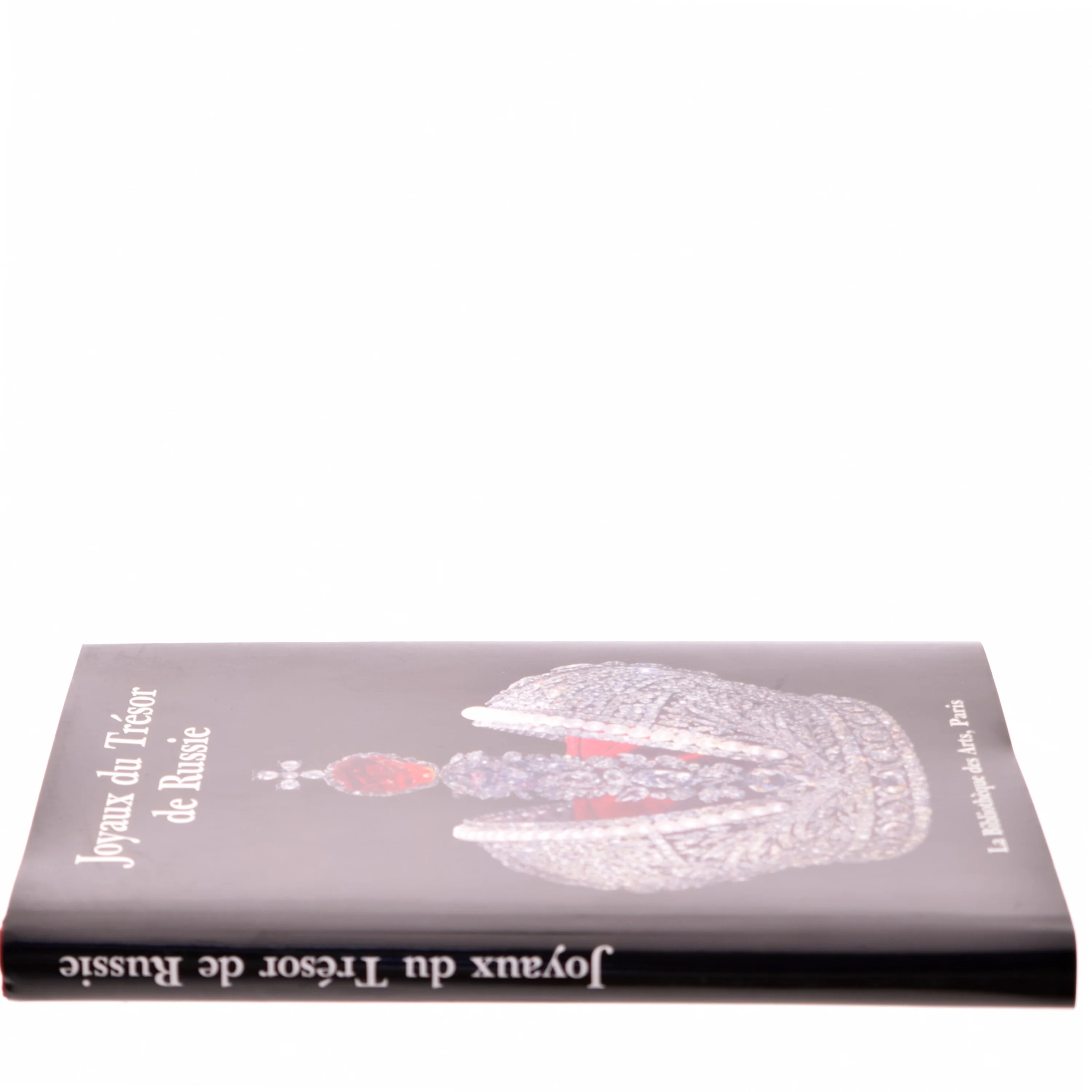 Joyaux du Trésor de Russie