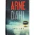 'Indland: kriminalroman' af Arne Dahl (f. 1963) (bog)