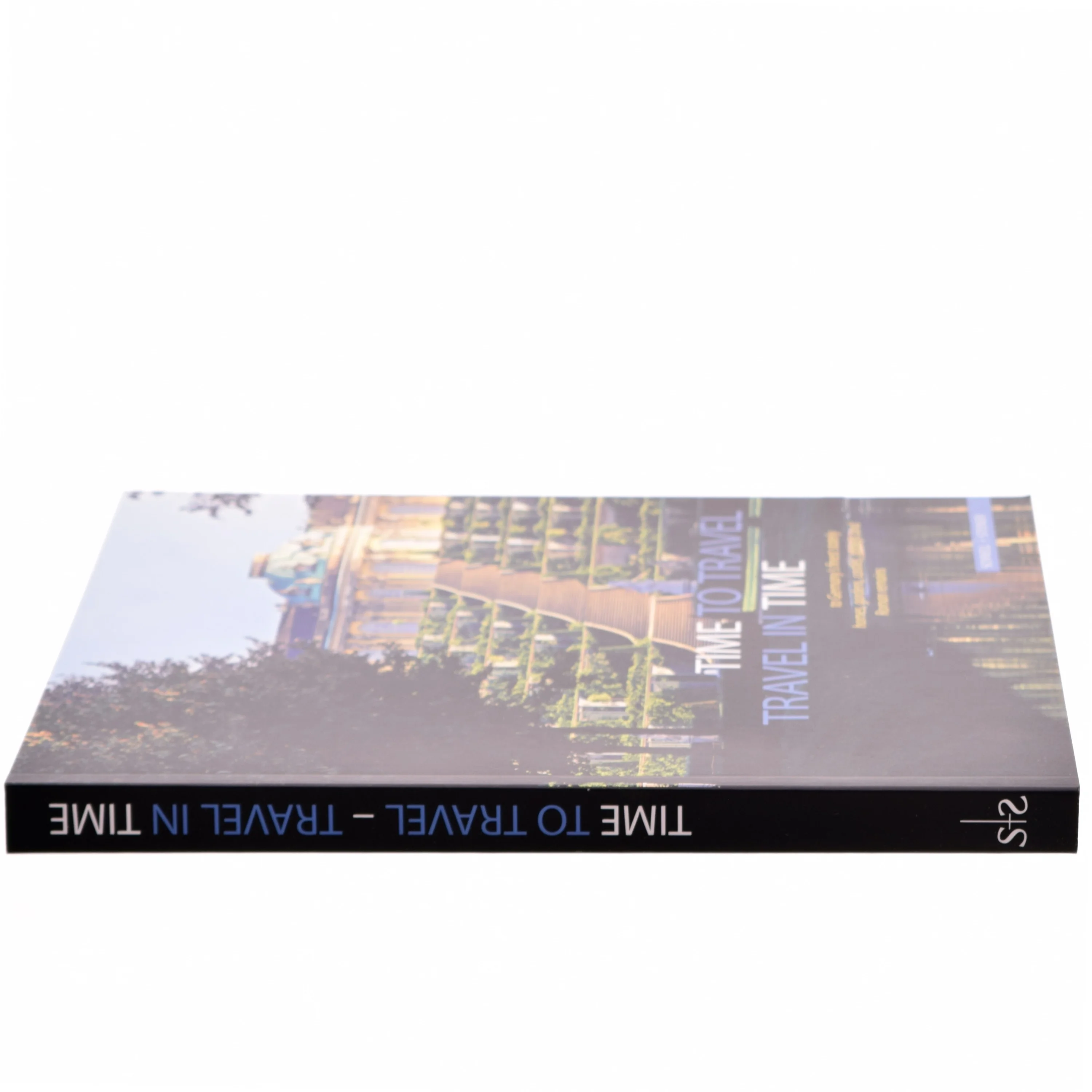 Time to Travel, Travel in Time to Germany's Finest Stately Homes, Gardens, Castles, Abbeys and Roman Remains af Anneliese Almasan (Bog)