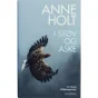 I støv og aske af Anne Holt (f. 1958-11-16) (Bog)