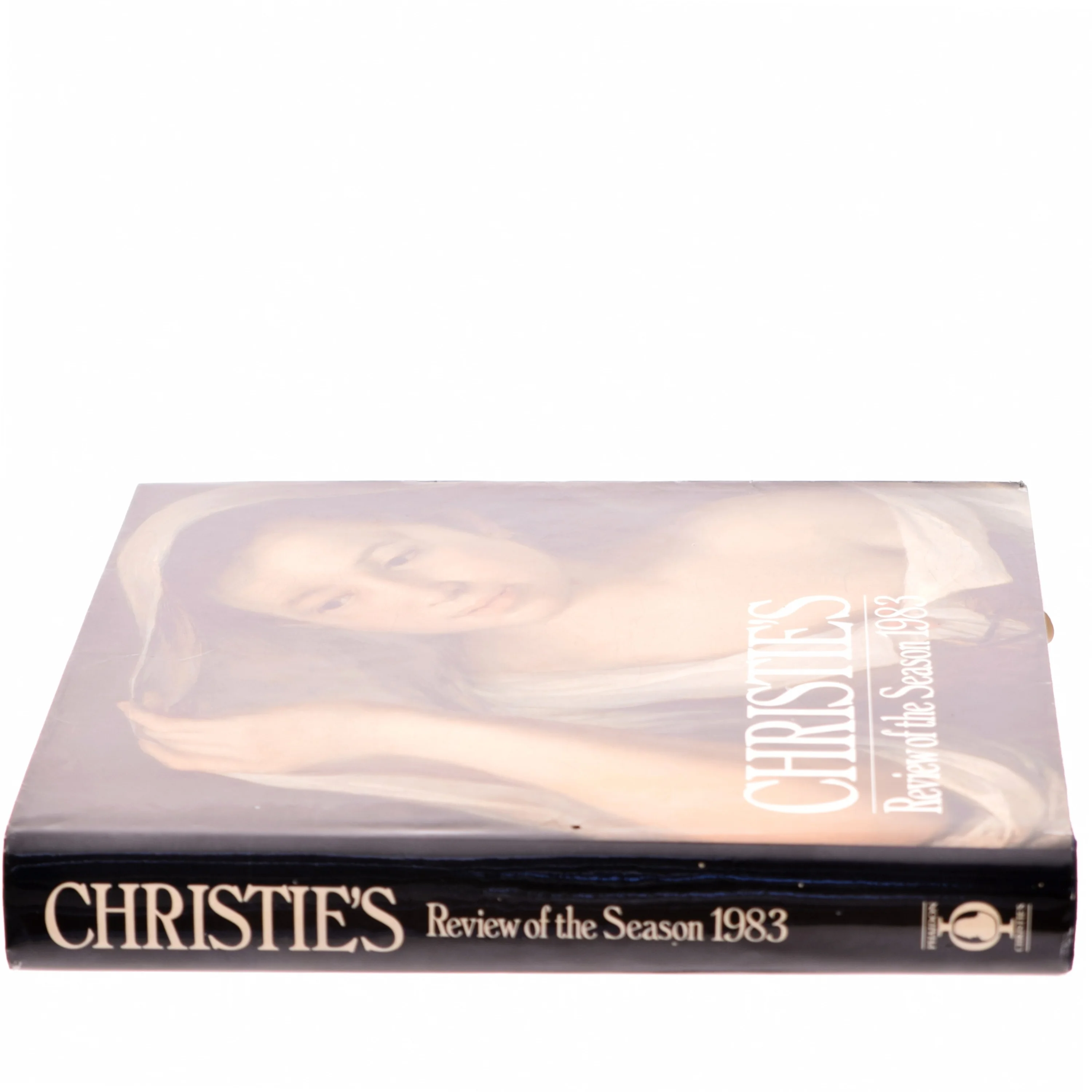 Christie´s review of the Season 1983