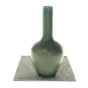 Vase med tynd hals (str. HØ: 20x10 cm)