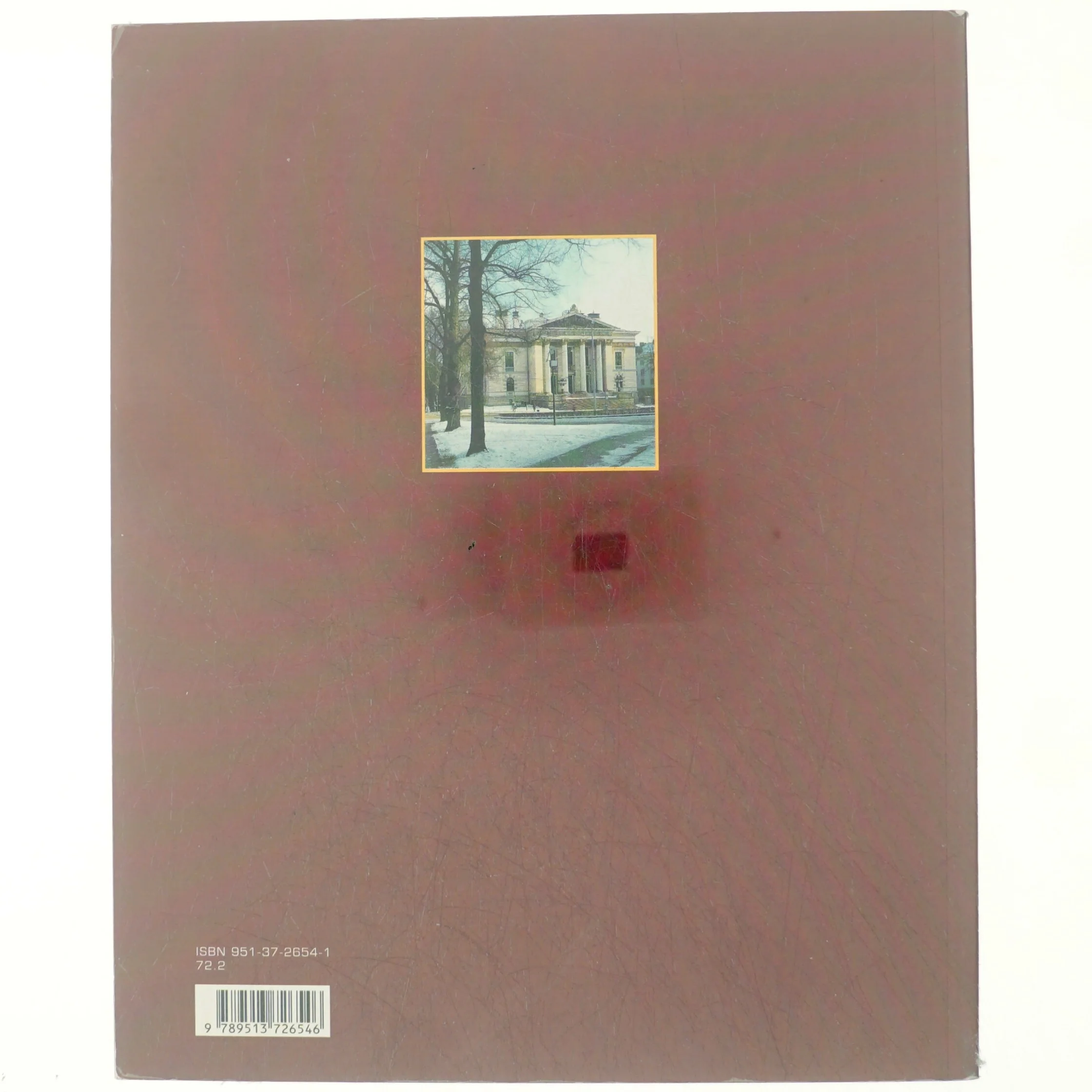 Säätytalo af Vilhelm Helander, Simo Rista, Susan Sinisalo (Bog)