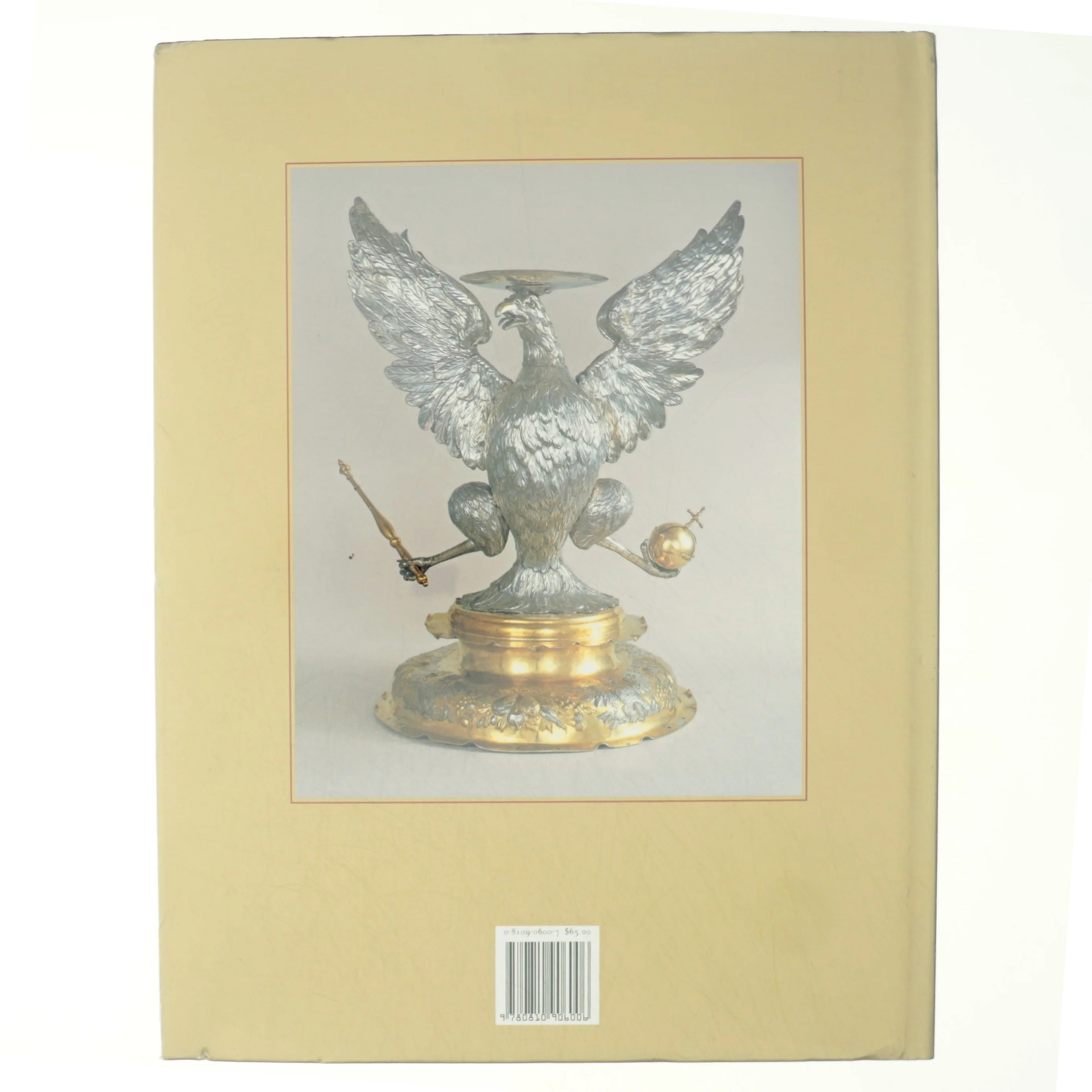 Gifts to the Tzars 1500-1700 af Barry Shifman, Guy Walton (Bog)