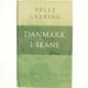 Danmark i Skåne af Palle Lauring (Bog)
