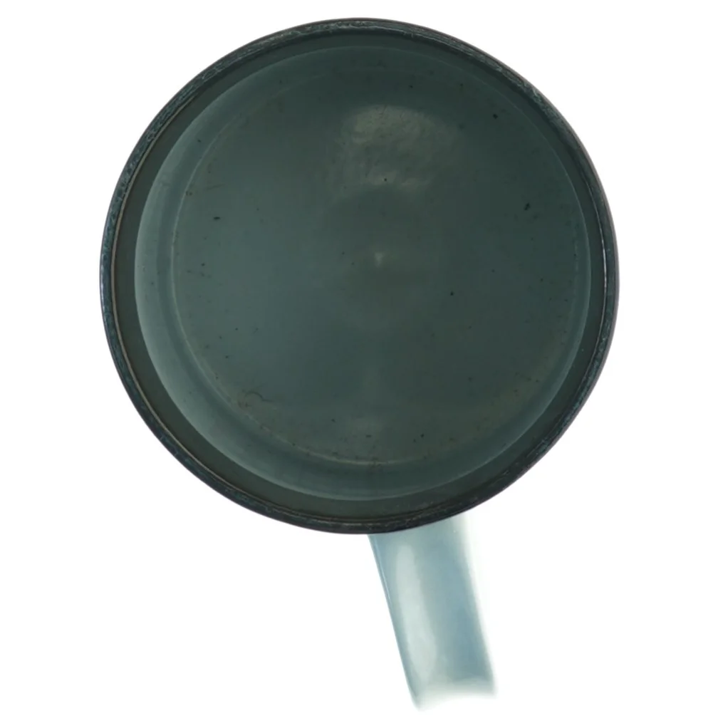 Royal Copenhagen Årskrus 1971 fra Royal Copenhagen (str. 11 x 10 cm)