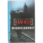 Mirakelbarnet : kriminalroman af Lotte Hammer (Bog)