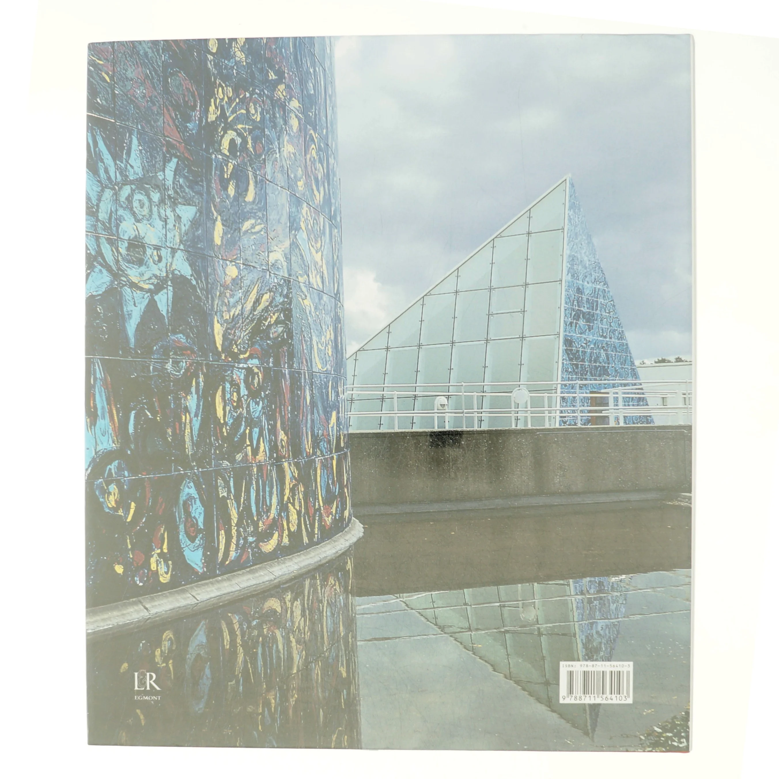 Carl-Henning Pedersen af Sidsel Ramson (Bog)