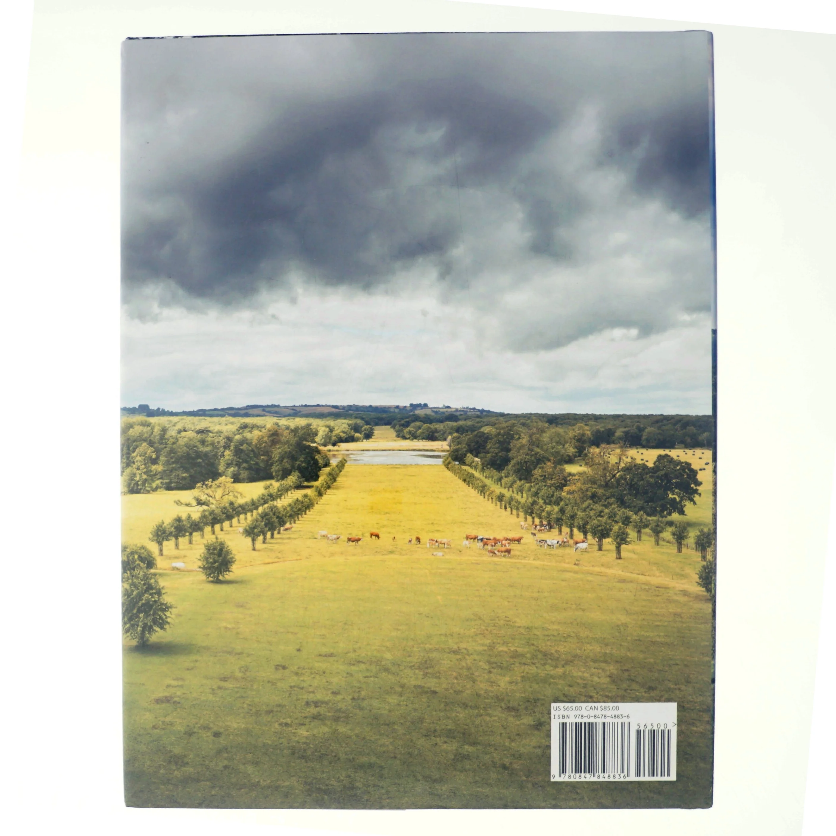 Capability Brown af John Phibbs (Bog)