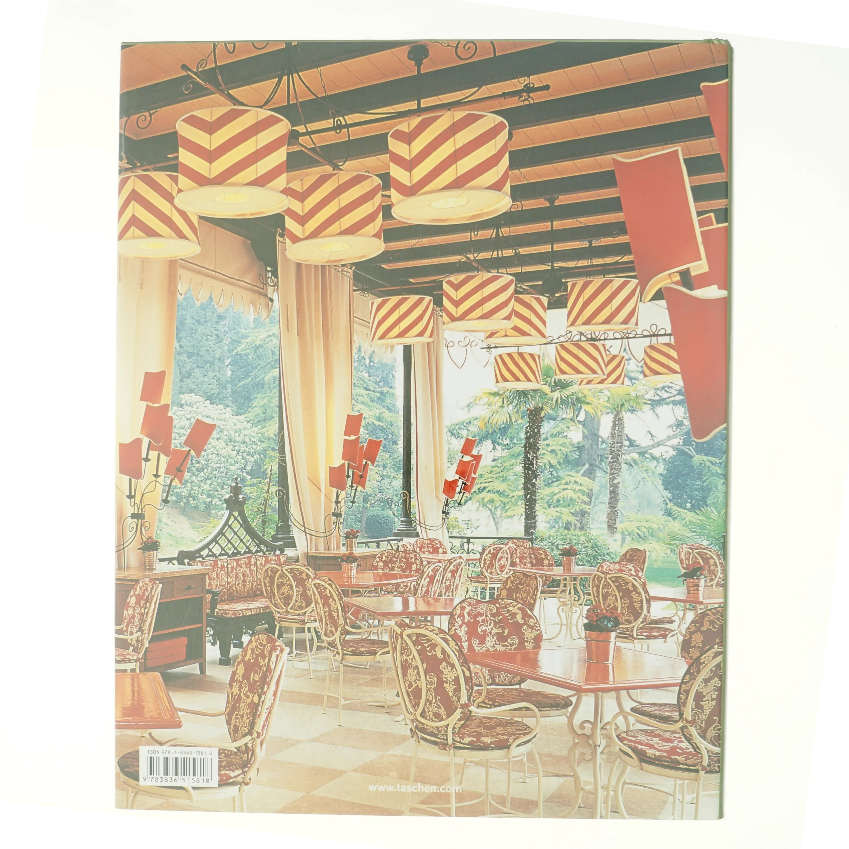 Bell'Italia È Per Sempre af Christiane Reiter (Bog)