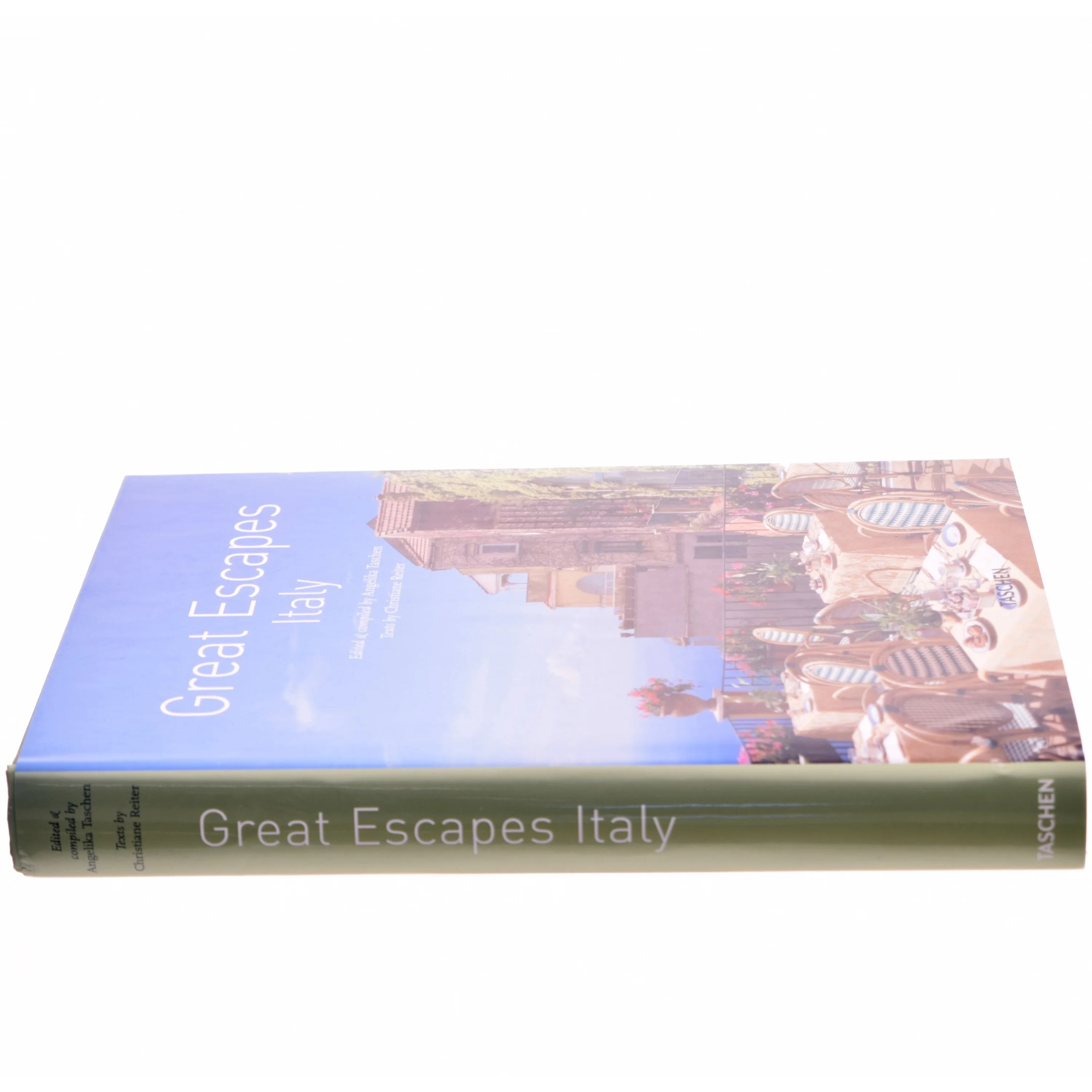 Bell'Italia È Per Sempre af Christiane Reiter (Bog)