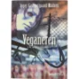 Veganeren : kriminalroman af Inger Gammelgaard Madsen (Bog)