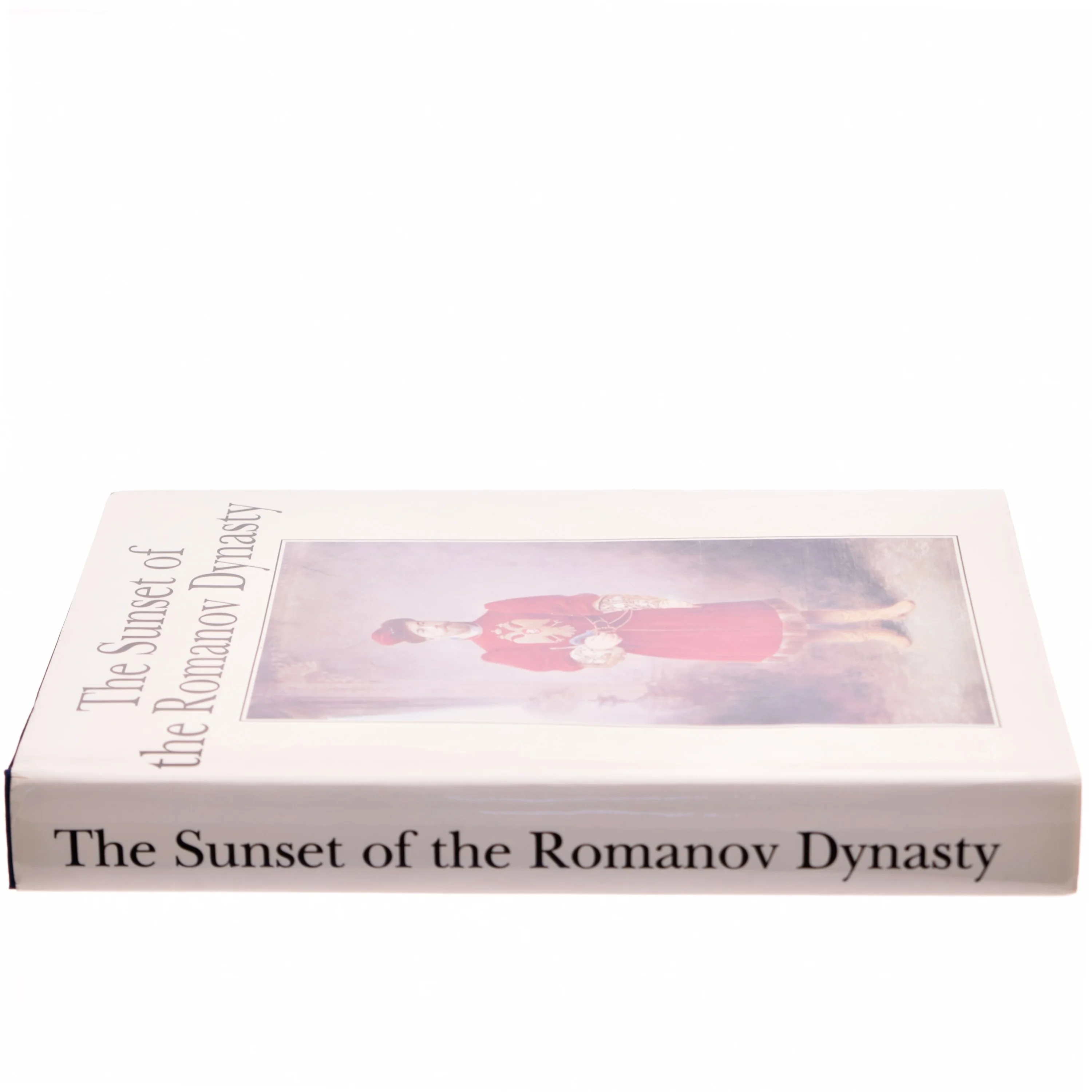 The Sunset of the Romanov Dynasty