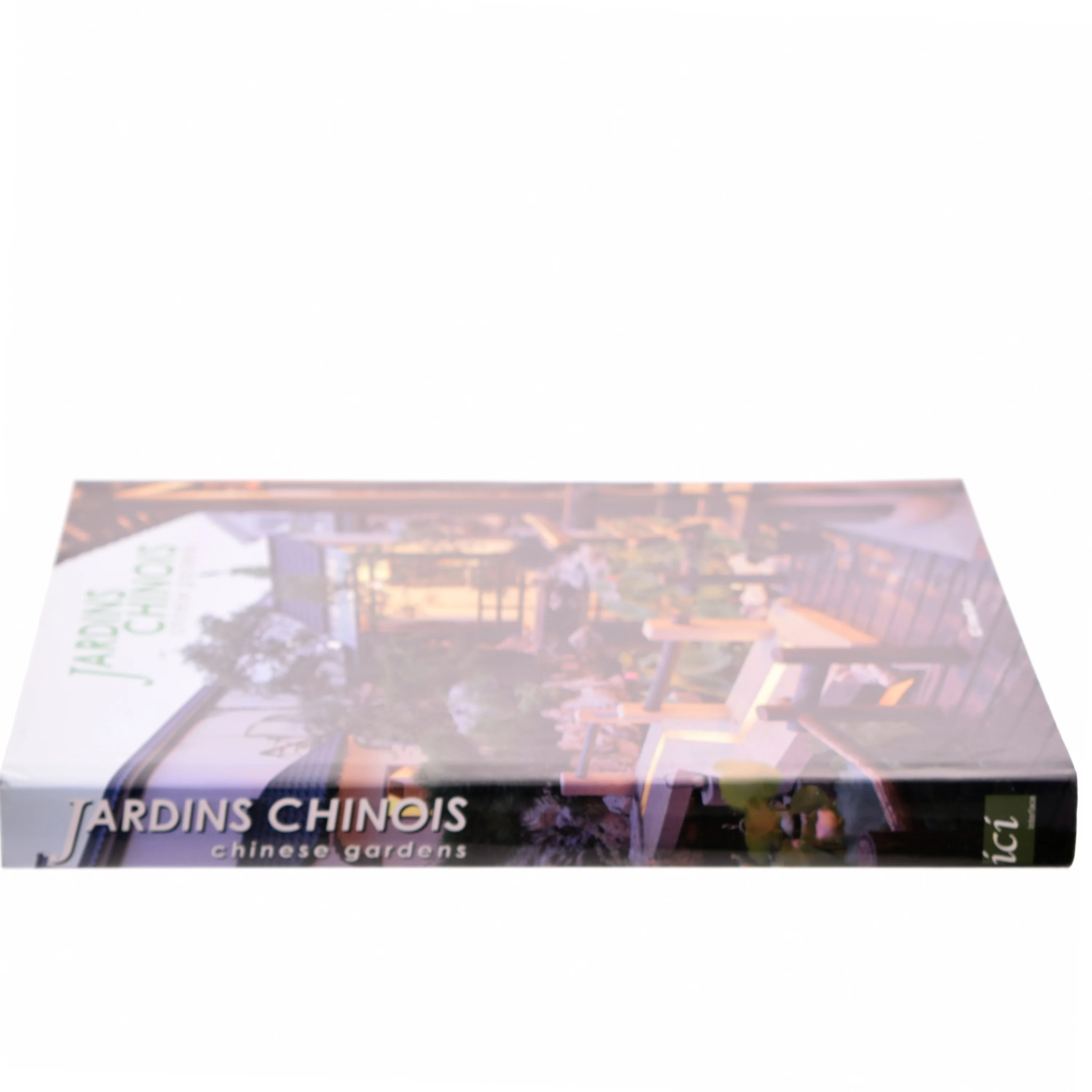 Chinese gardens af Yu Sui, Wei Xun (Bog)