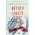 'Det der ligger gemt i sneen: spændingsroman' af Carin Gerhardsen (bog)