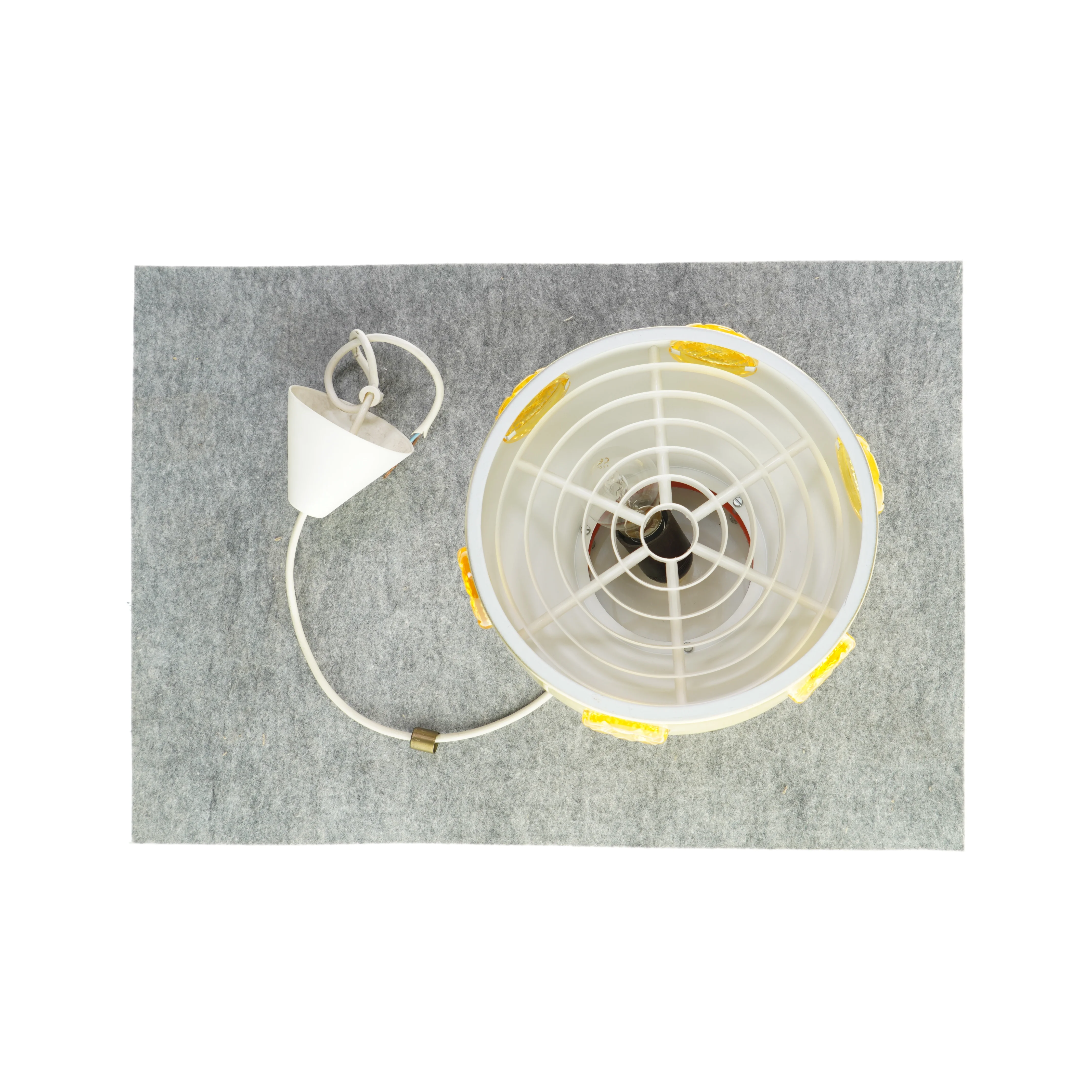 Pendlerlampe (str. HØ: 18x25 cm)