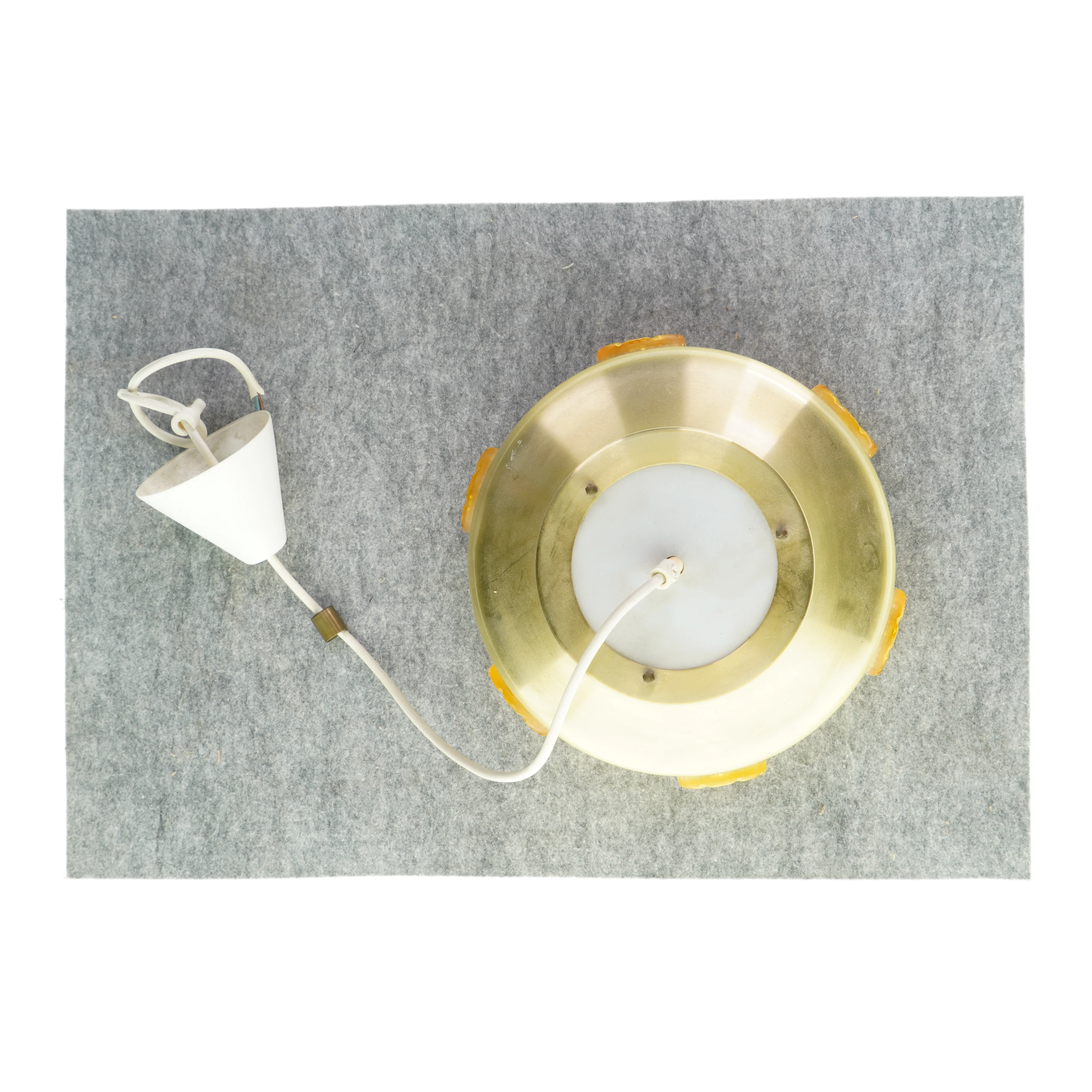 Pendlerlampe (str. HØ: 18x25 cm)