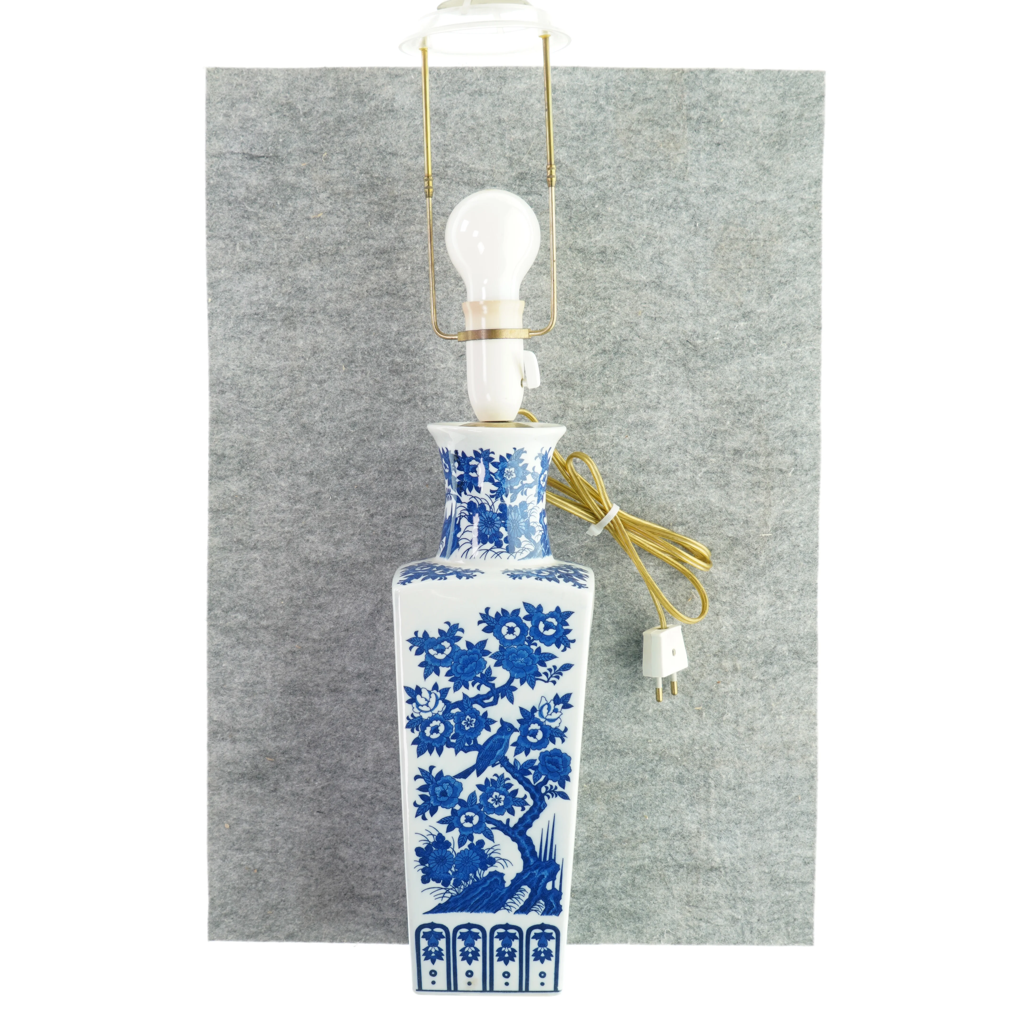 Bordlampe (str. H: 62 cm)