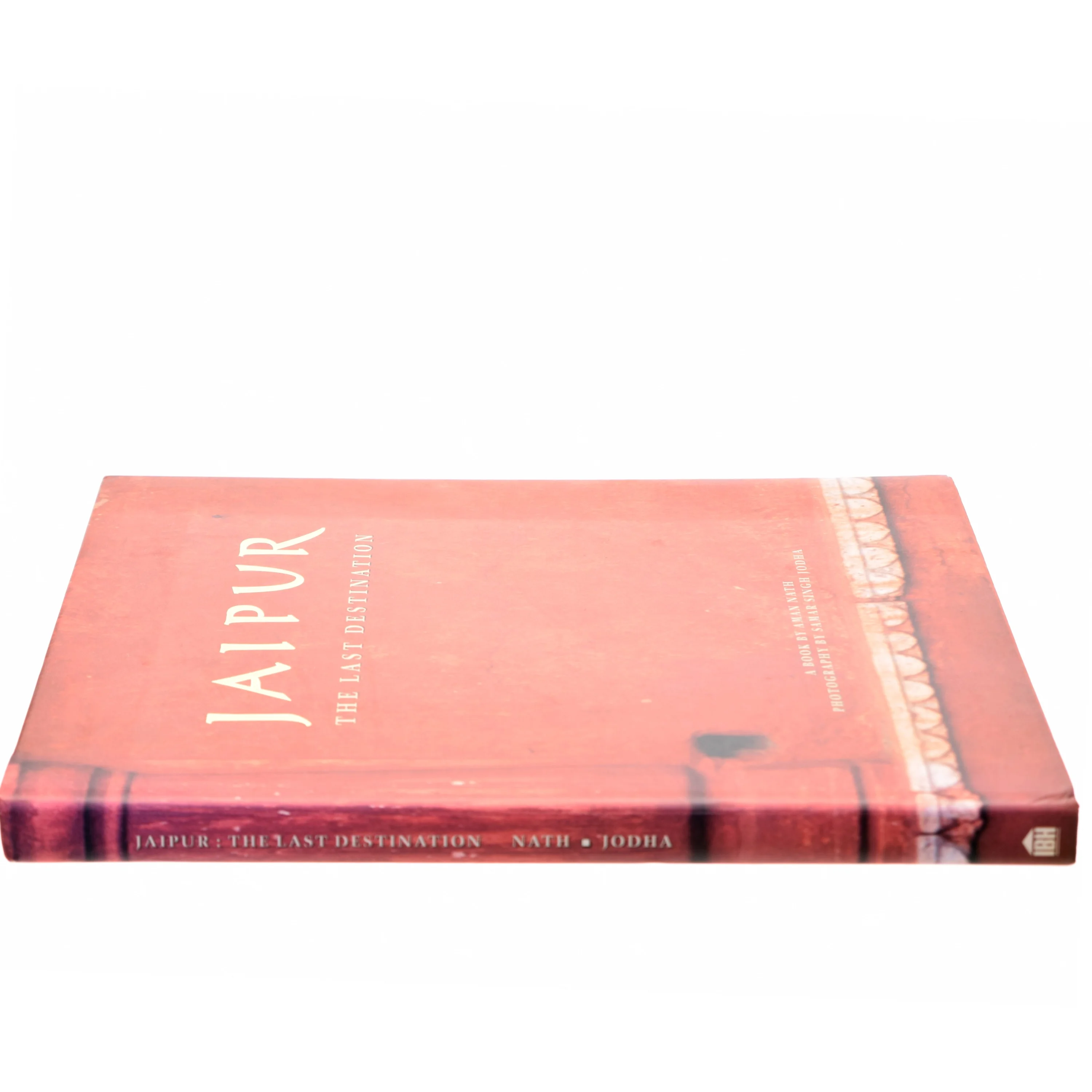 Jaipur, The last destination