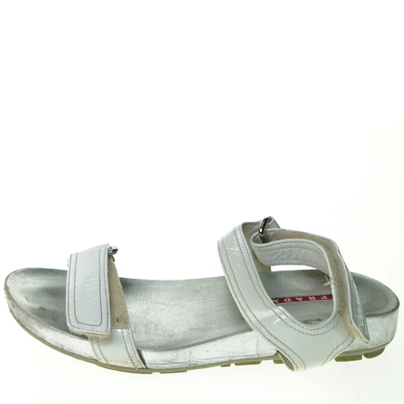 Sandaler fra Prada (str. 36)